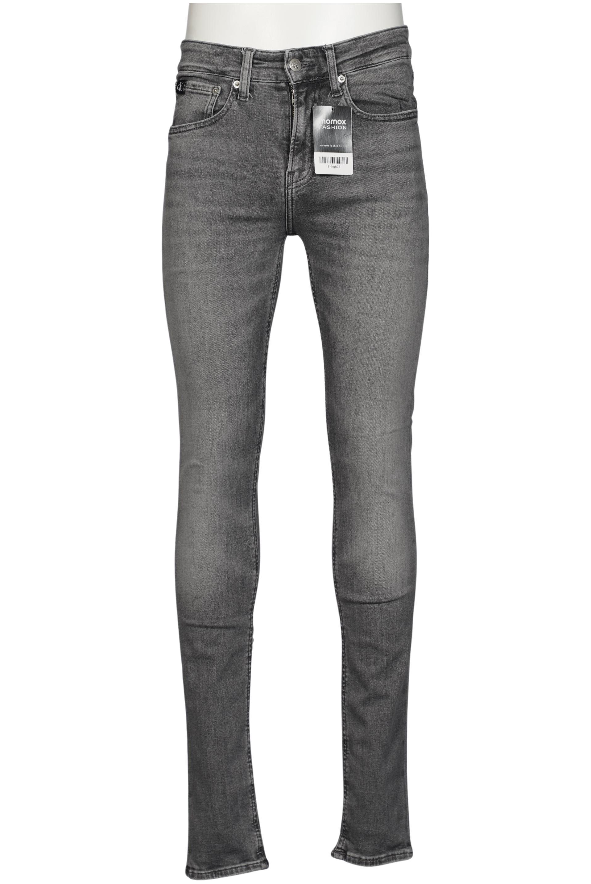 

Calvin Klein Jeans Herren Jeans, grau, Gr. 29