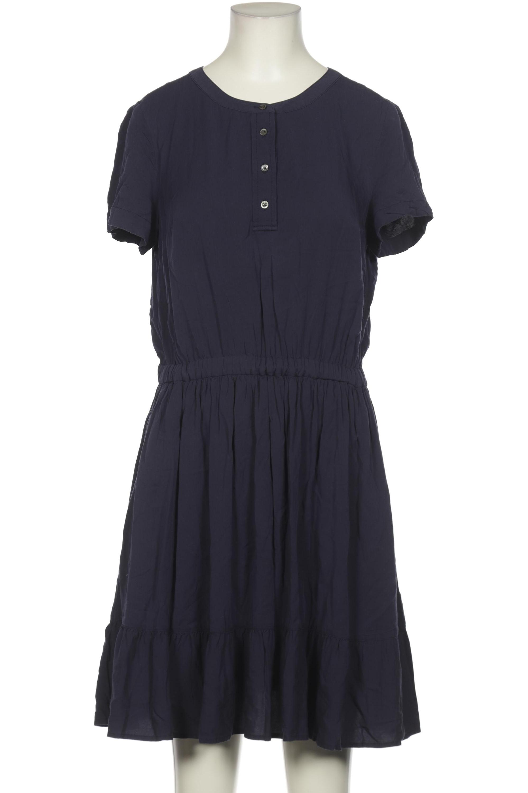 

Calvin Klein Jeans Damen Kleid, marineblau, Gr. 36