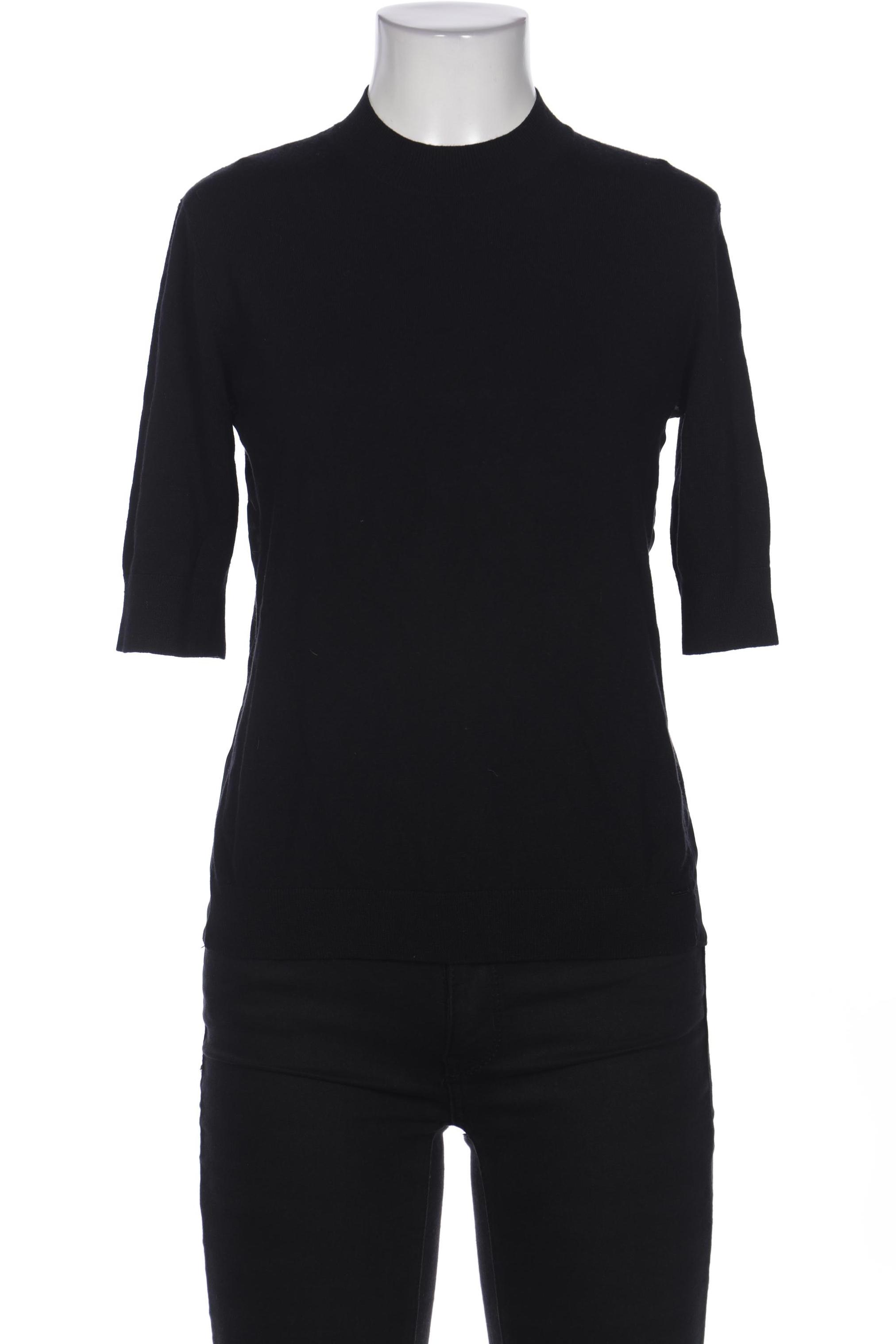 

Calvin Klein Jeans Damen T-Shirt, schwarz, Gr. 36