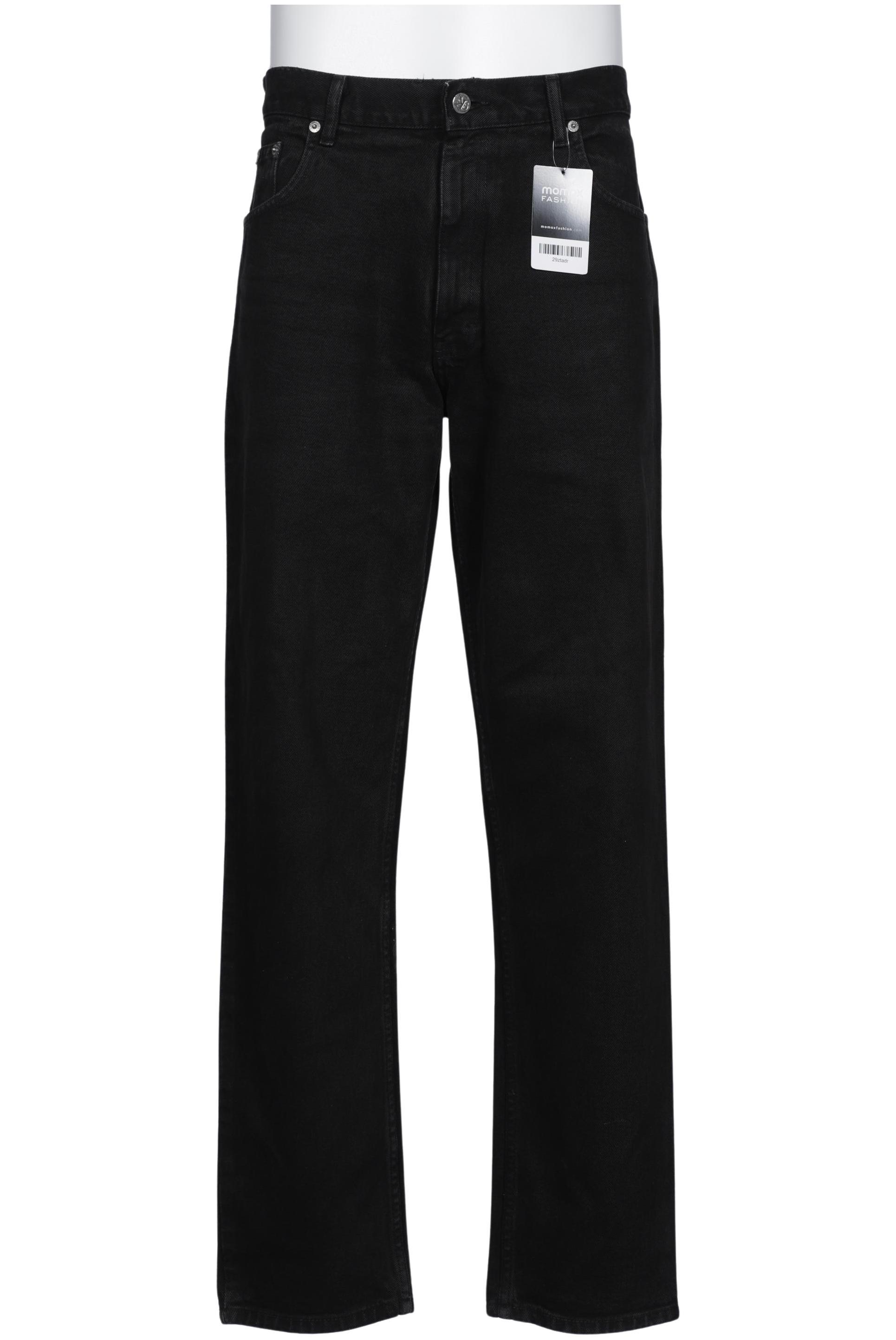 

Calvin Klein Jeans Herren Jeans, schwarz, Gr. 33