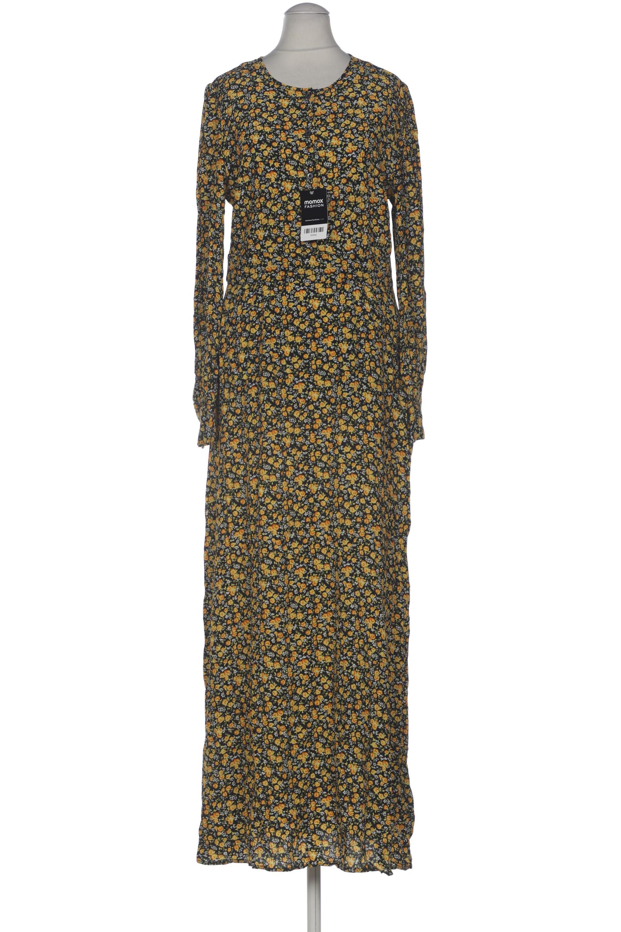 

Calvin Klein Jeans Damen Kleid, gelb, Gr. 36