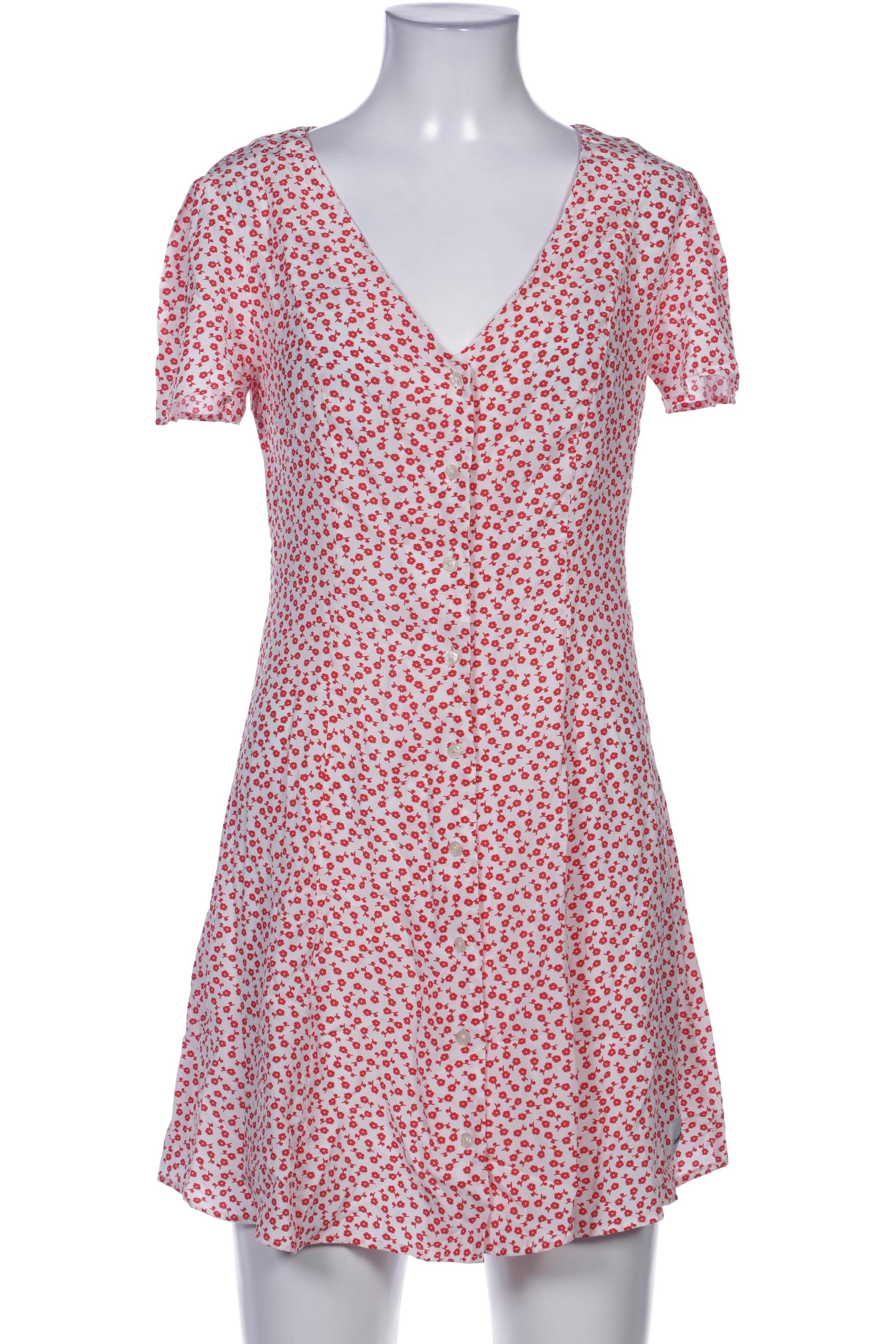 

Calvin Klein Jeans Damen Kleid, mehrfarbig, Gr. 36
