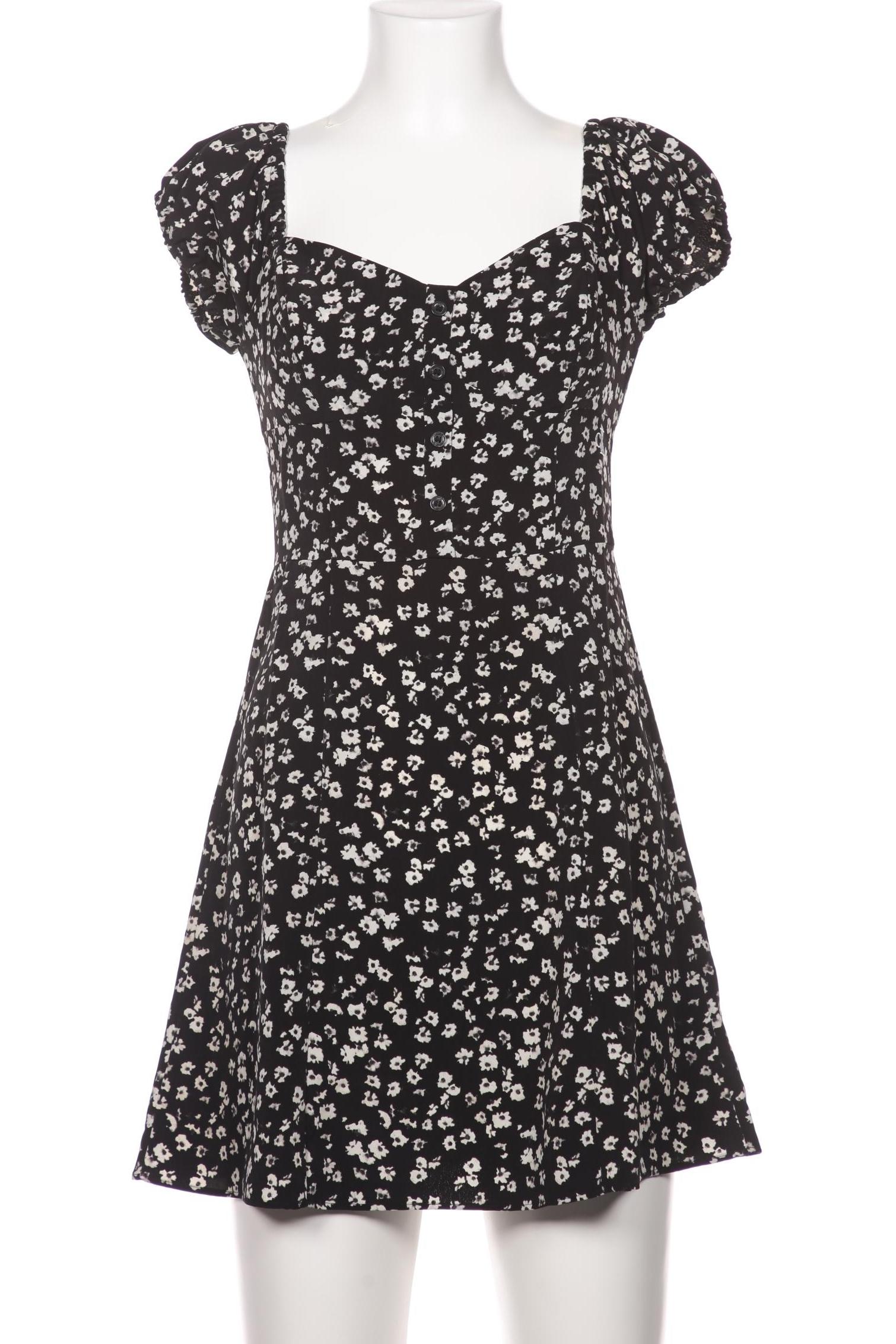 

Calvin Klein Jeans Damen Kleid, schwarz, Gr. 36