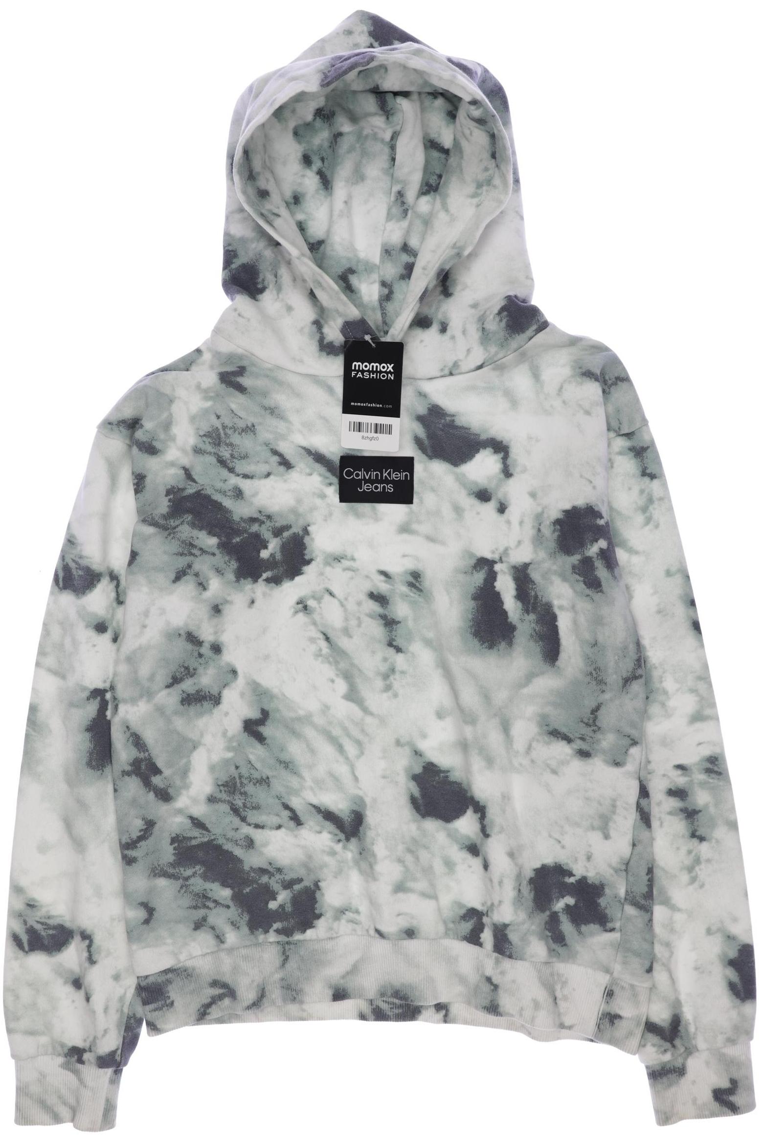 

Calvin Klein Jeans Damen Hoodies & Sweater, grün, Gr. 164