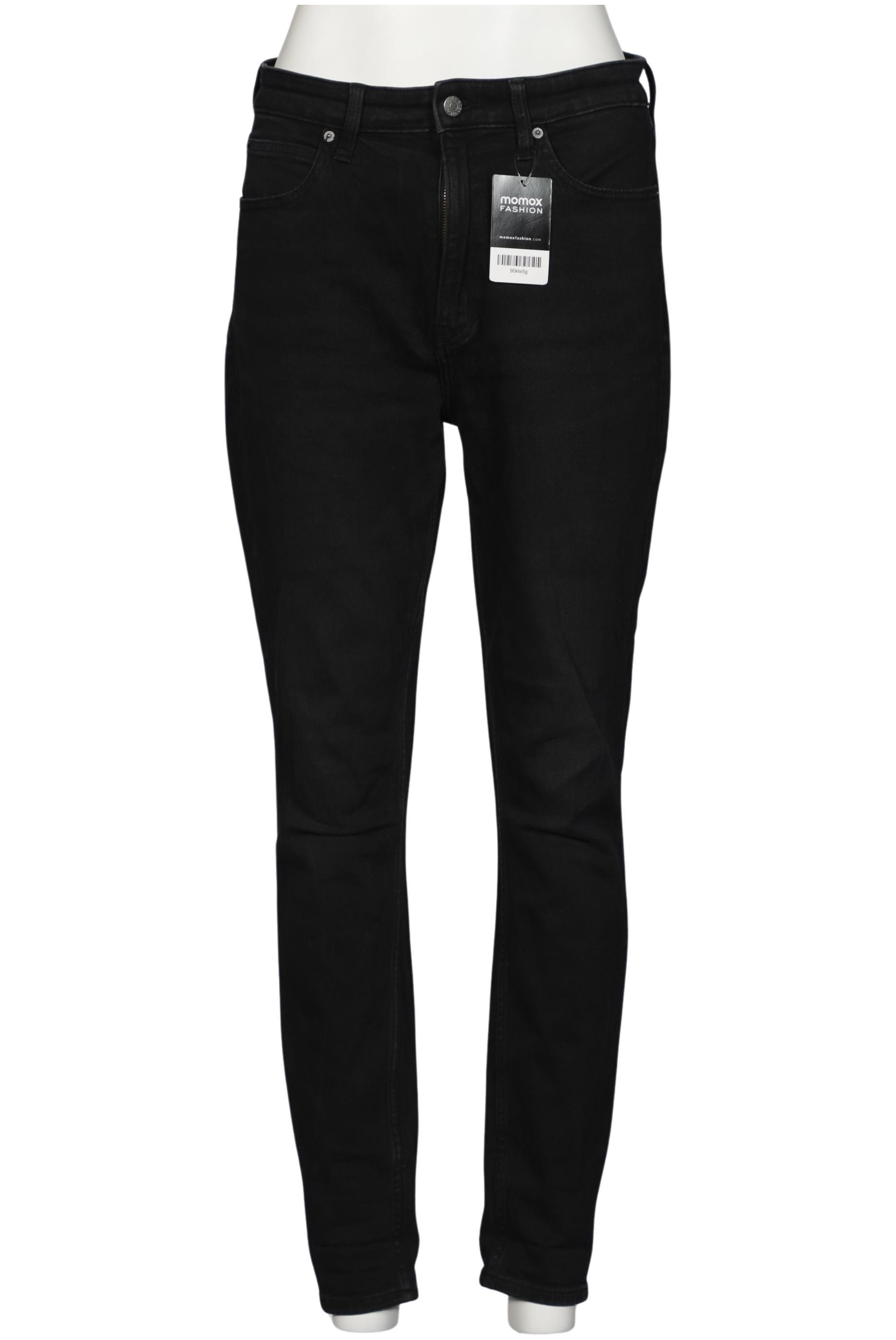 

Calvin Klein Jeans Damen Jeans, schwarz, Gr. 32