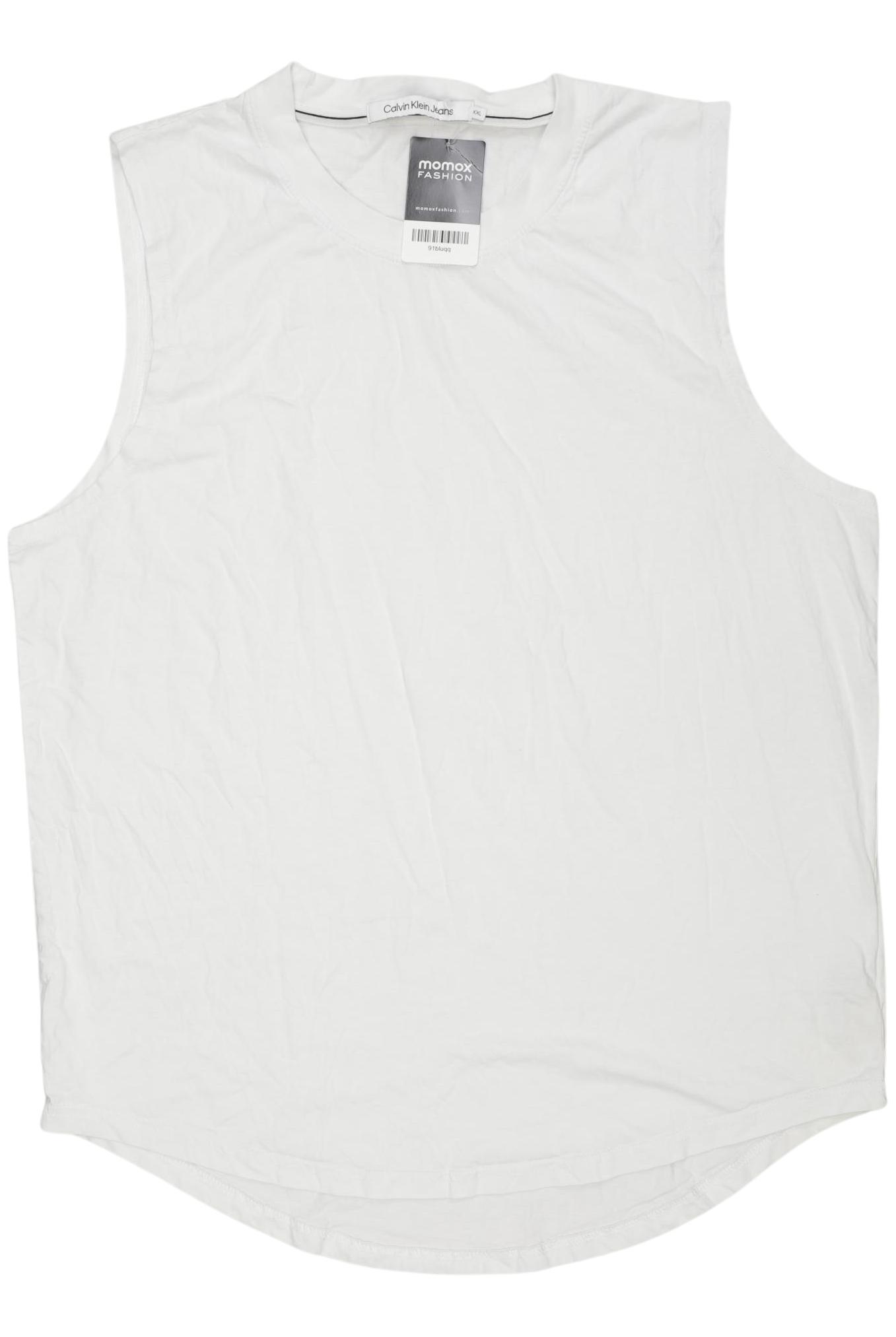 

Calvin Klein Jeans Herren T-Shirt, mehrfarbig, Gr. 56