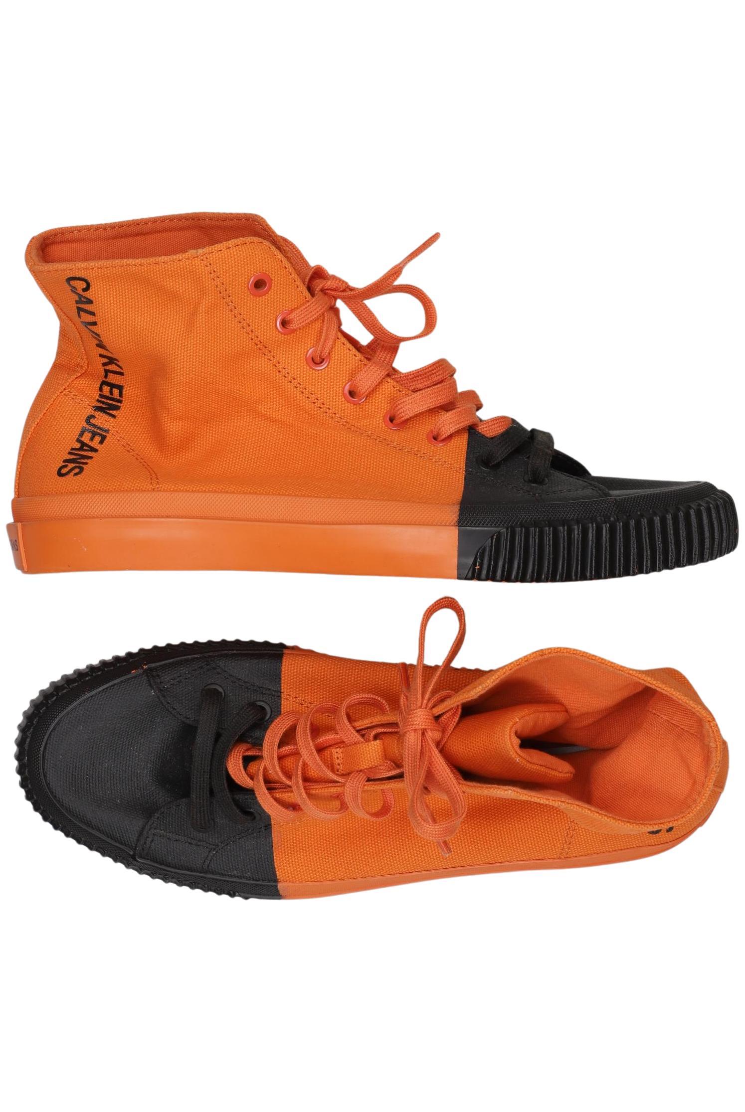 

Calvin Klein Jeans Herren Sneakers, mehrfarbig, Gr. 42