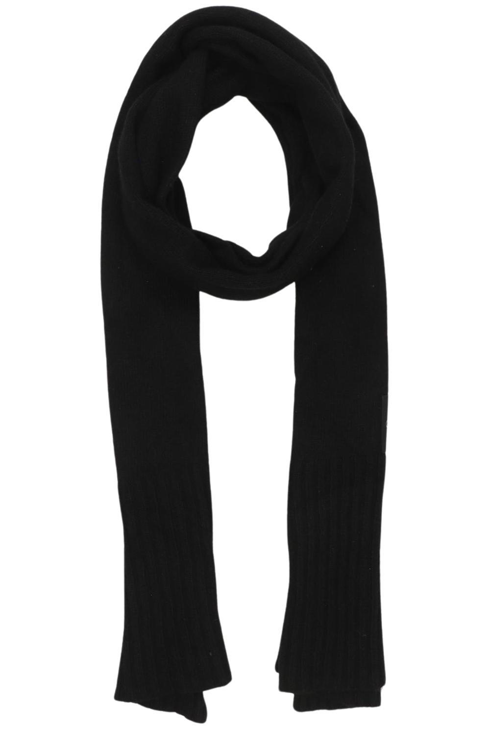

Calvin Klein Jeans Herren Schal, schwarz, Gr.