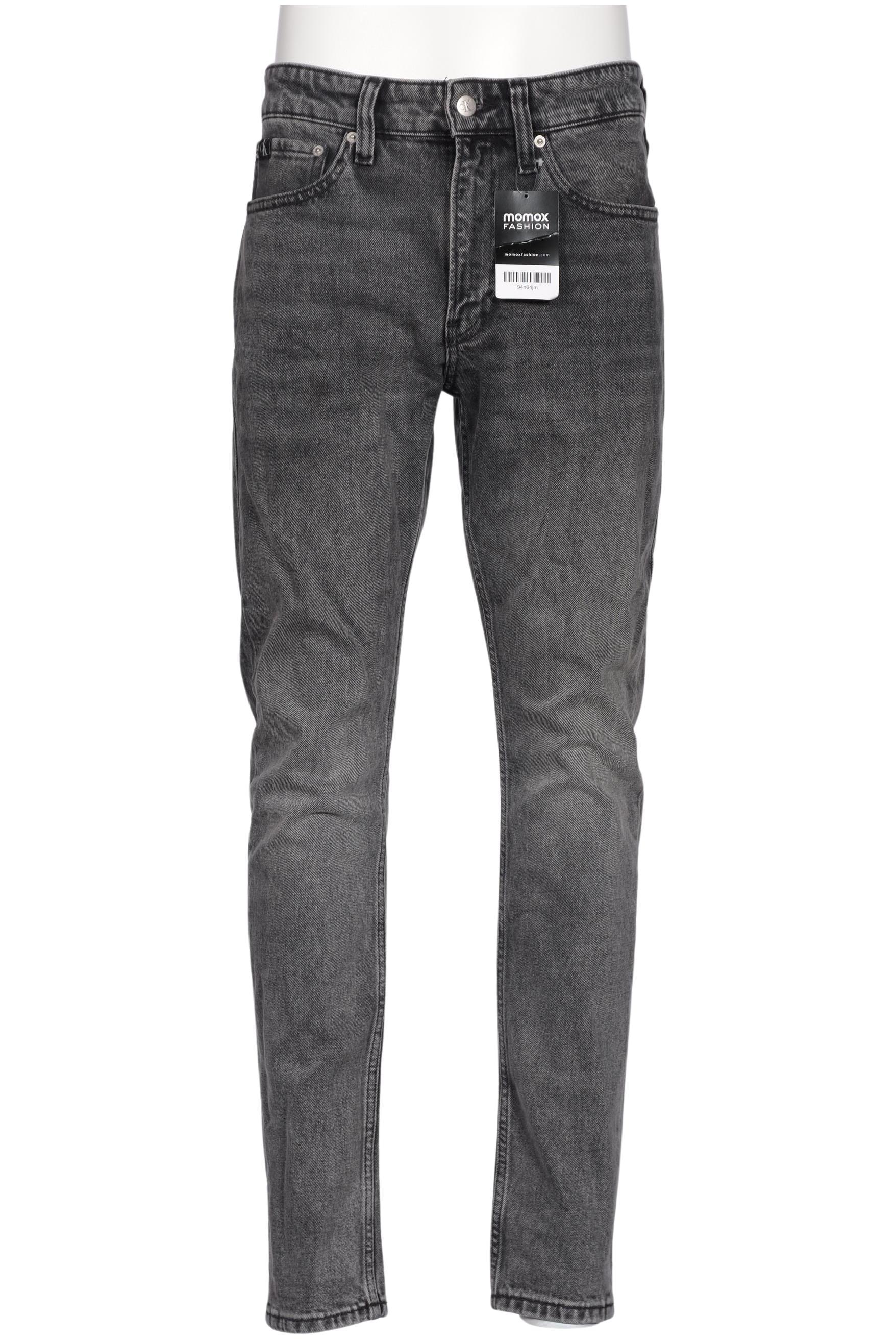 

Calvin Klein Jeans Herren Jeans, grau, Gr. 31