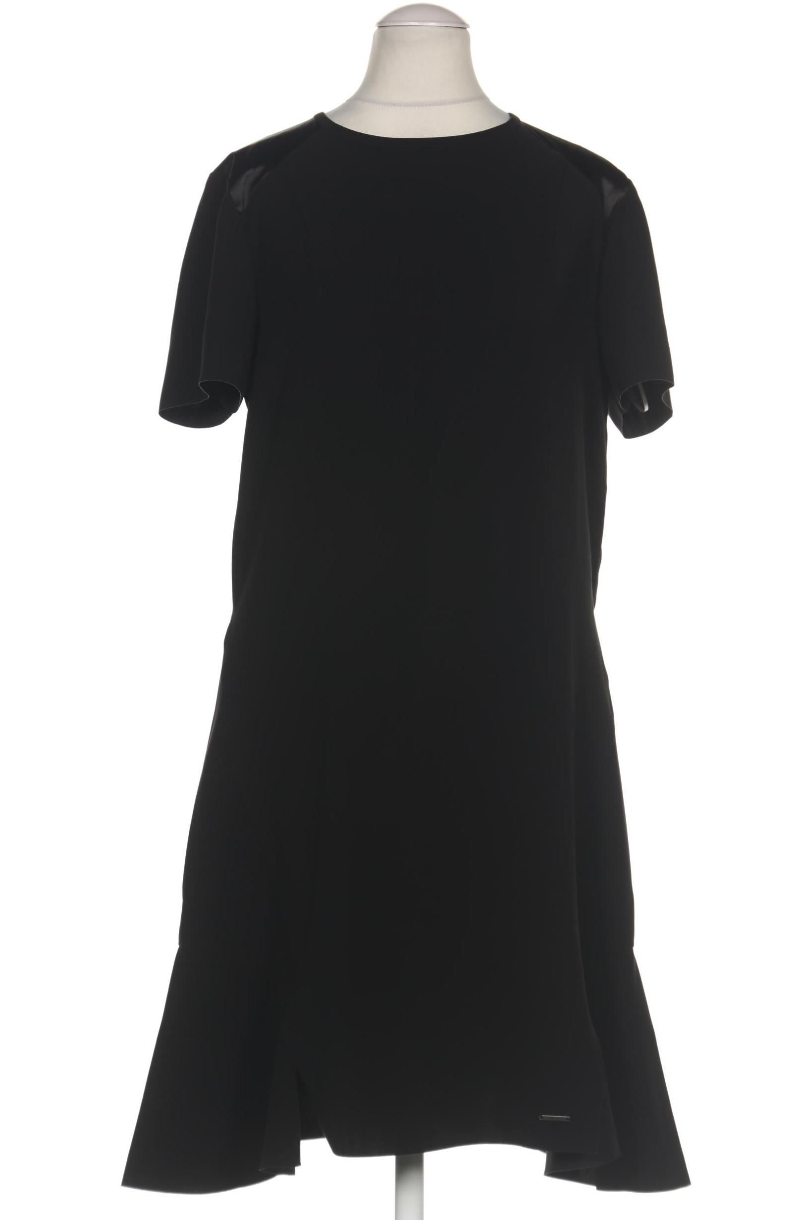 

Calvin Klein Jeans Damen Kleid, schwarz, Gr. 36