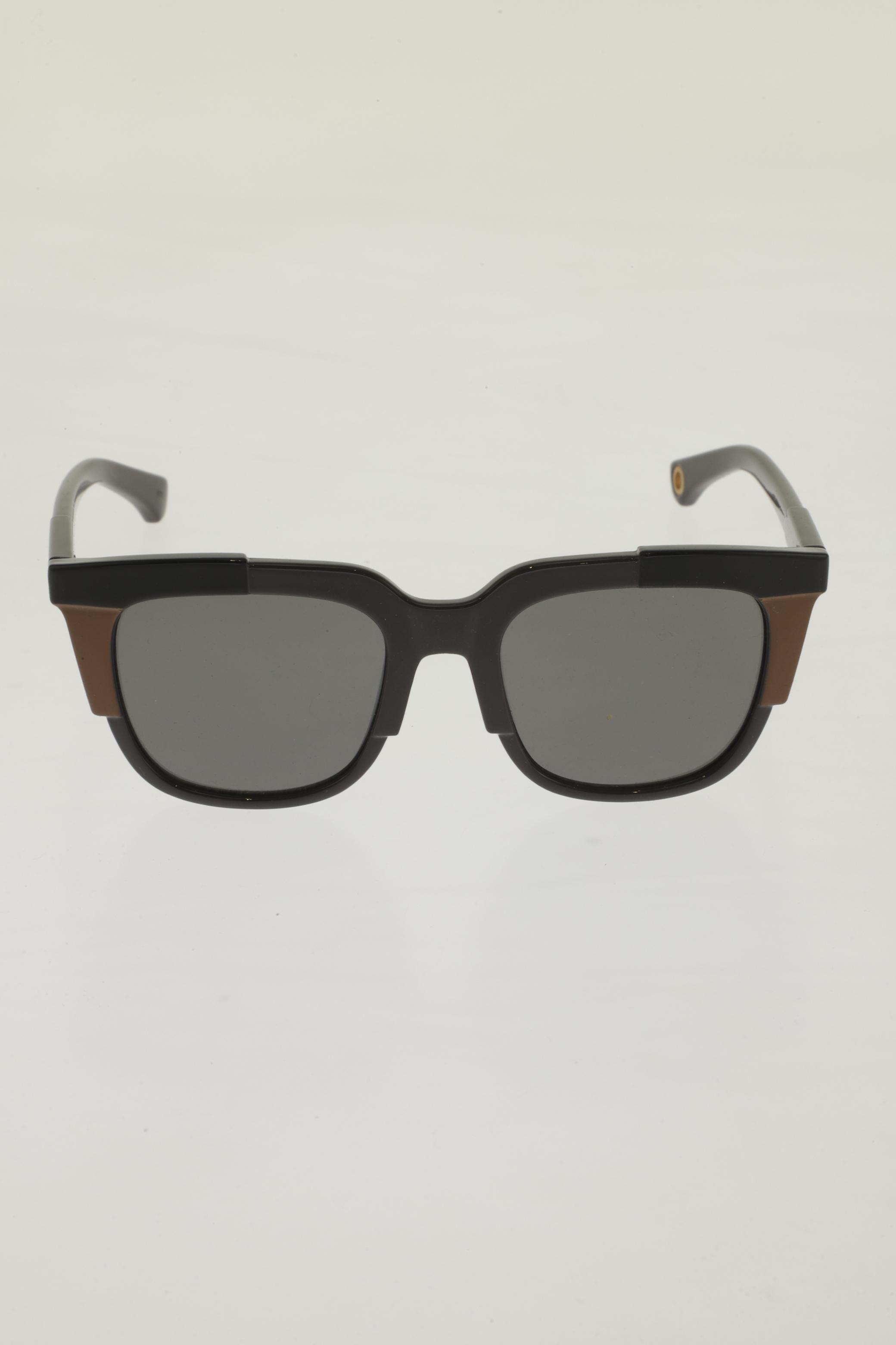 

Calvin Klein Jeans Damen Sonnenbrille, grau, Gr.