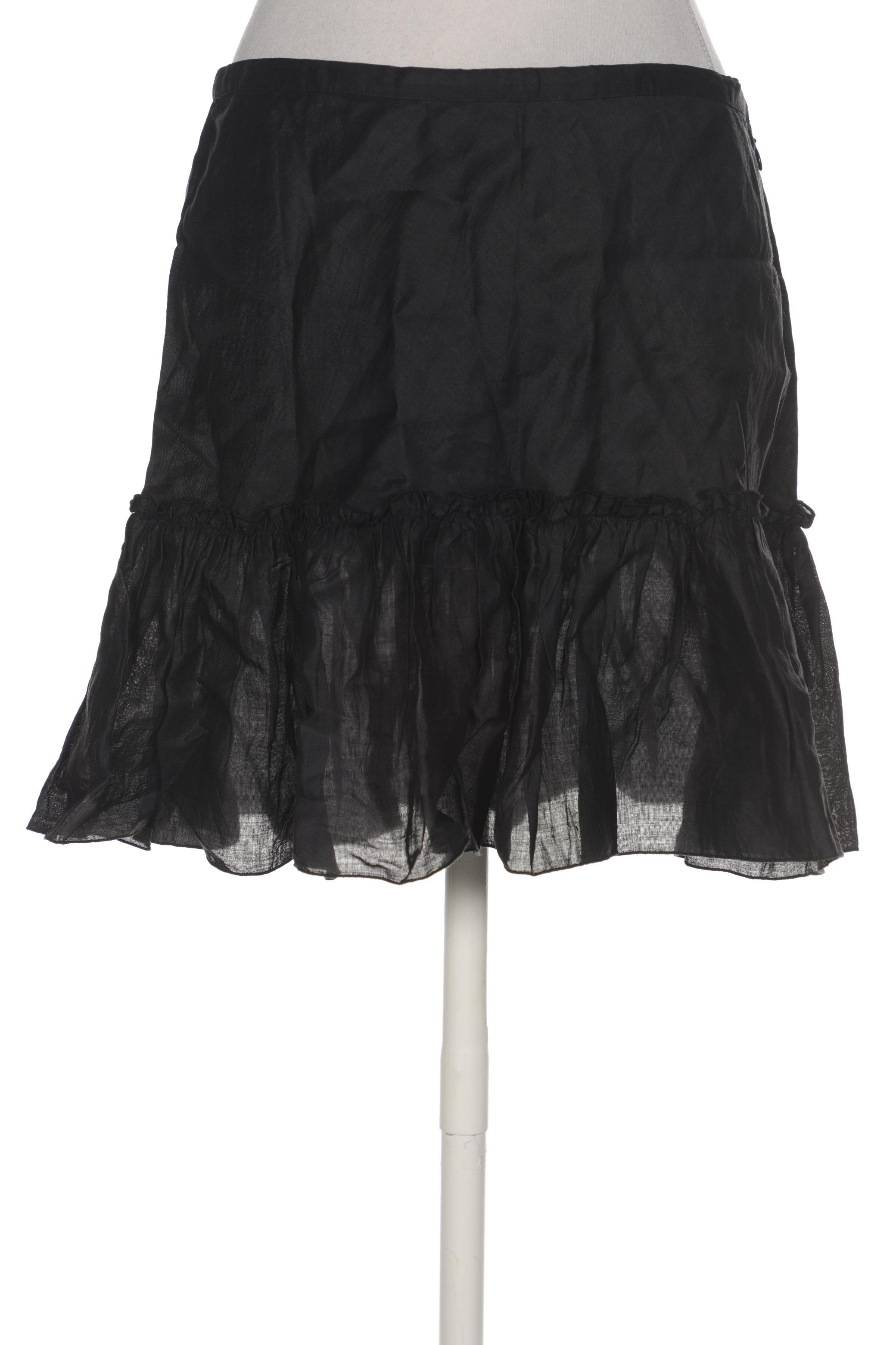 

Calvin Klein Jeans Damen Rock, schwarz, Gr. 26