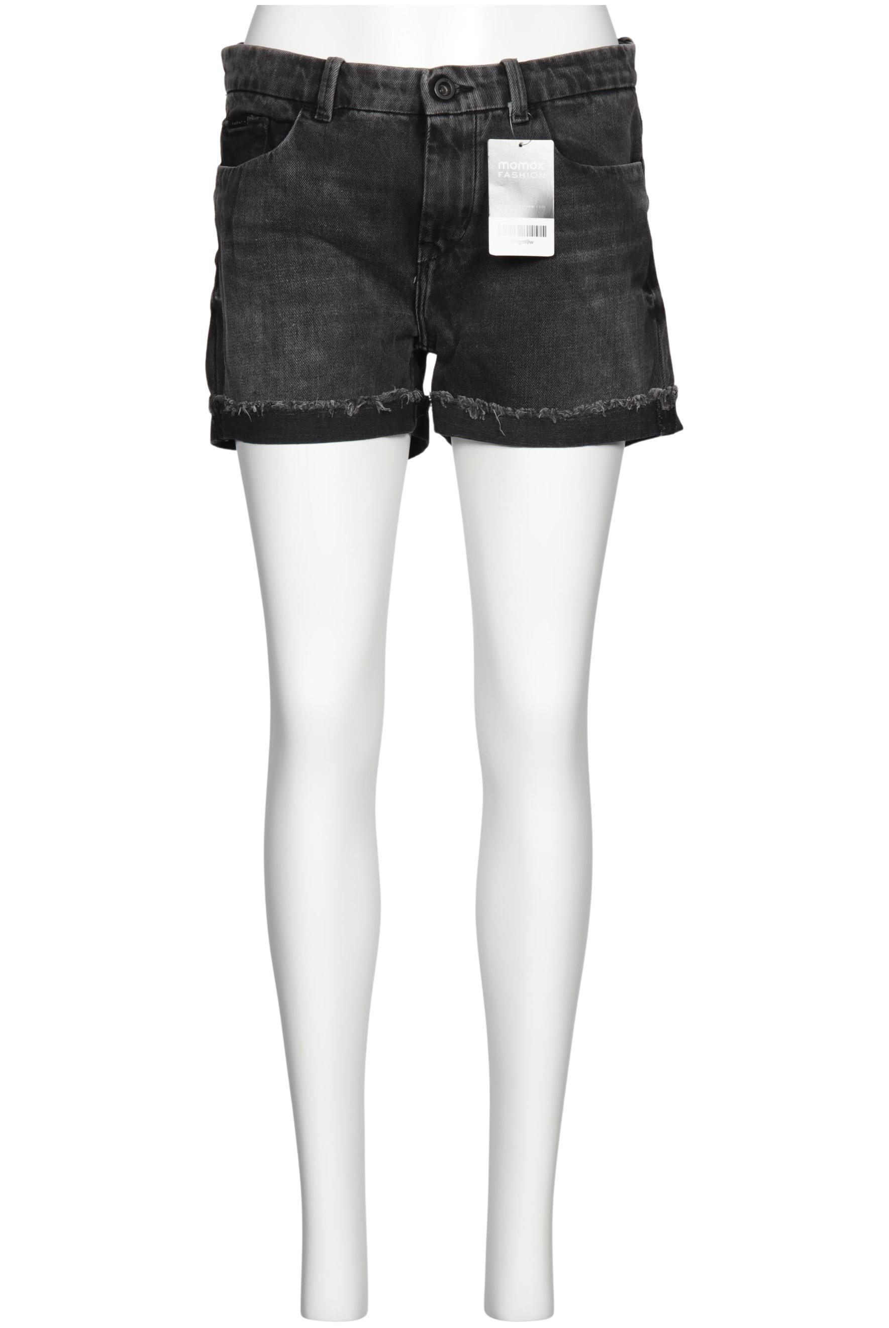 

Calvin Klein Jeans Damen Shorts, grau, Gr. 28
