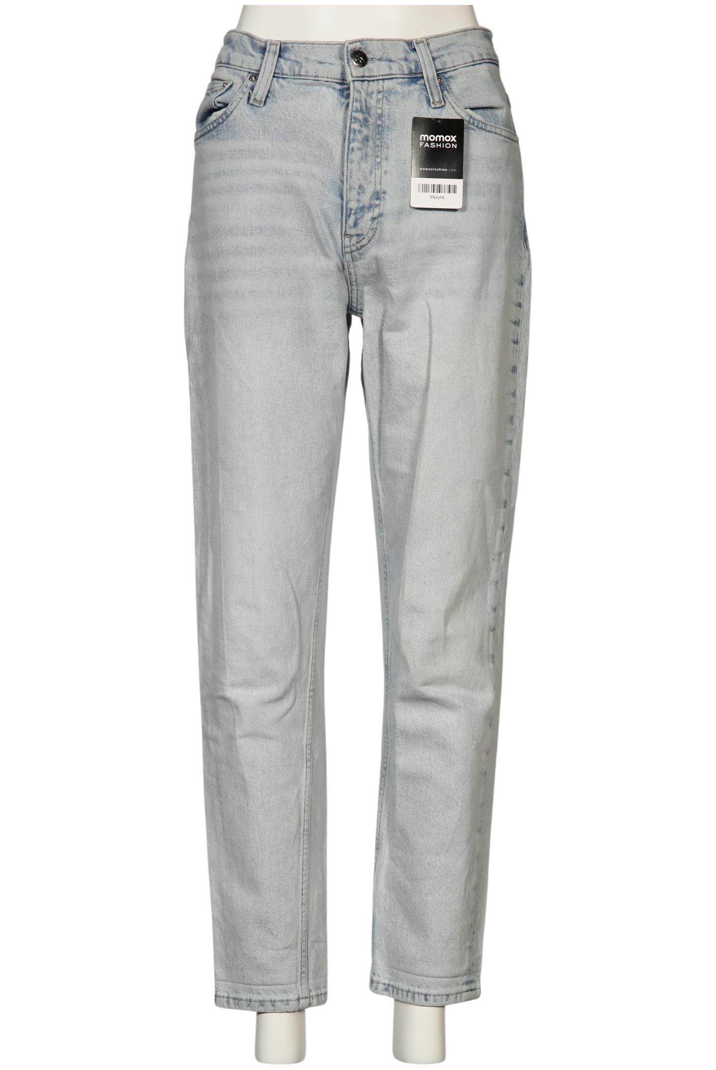 

Calvin Klein Jeans Damen Jeans, hellblau, Gr. 27