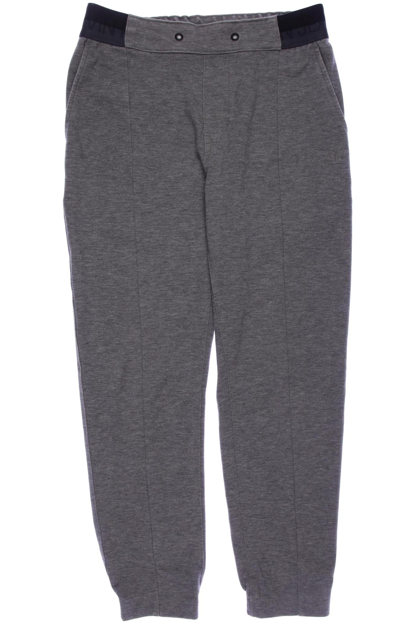 

Calvin Klein Jeans Herren Stoffhose, grau, Gr. 0