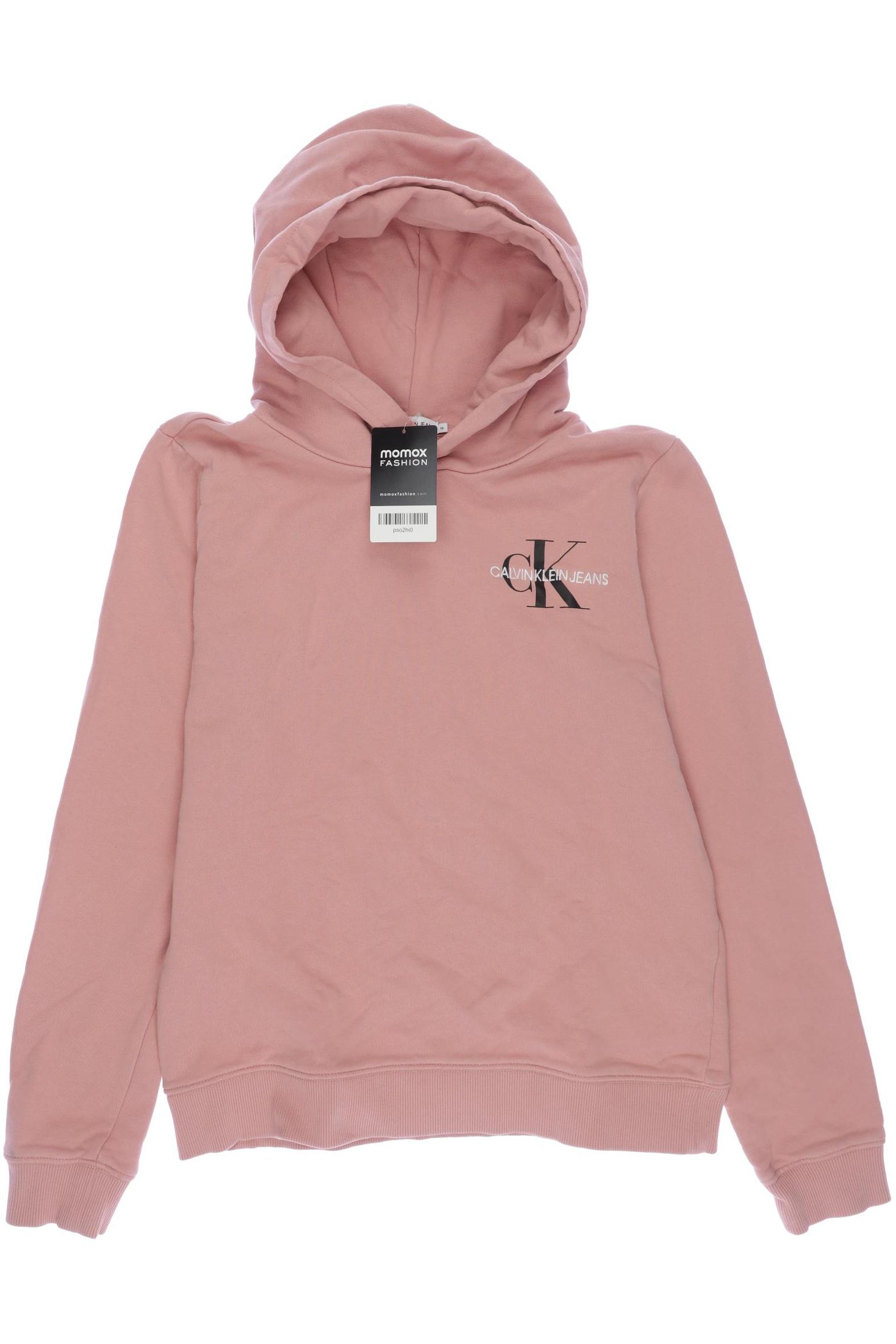 

Calvin Klein Jeans Damen Hoodies & Sweater, pink, Gr. 170