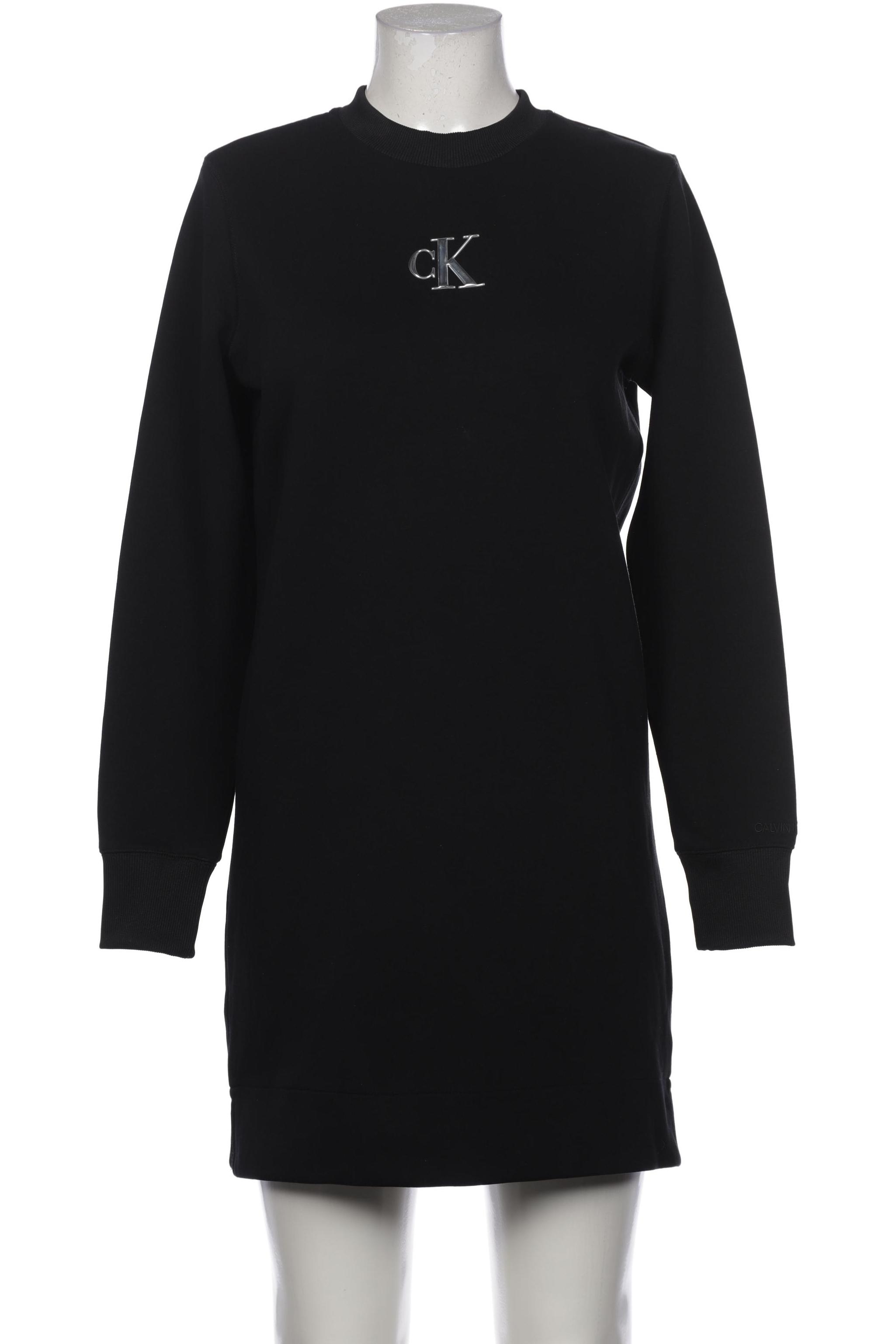 Thumbnail - Calvin Klein Jeans Damen Kleid, schwarz, Gr. 38
