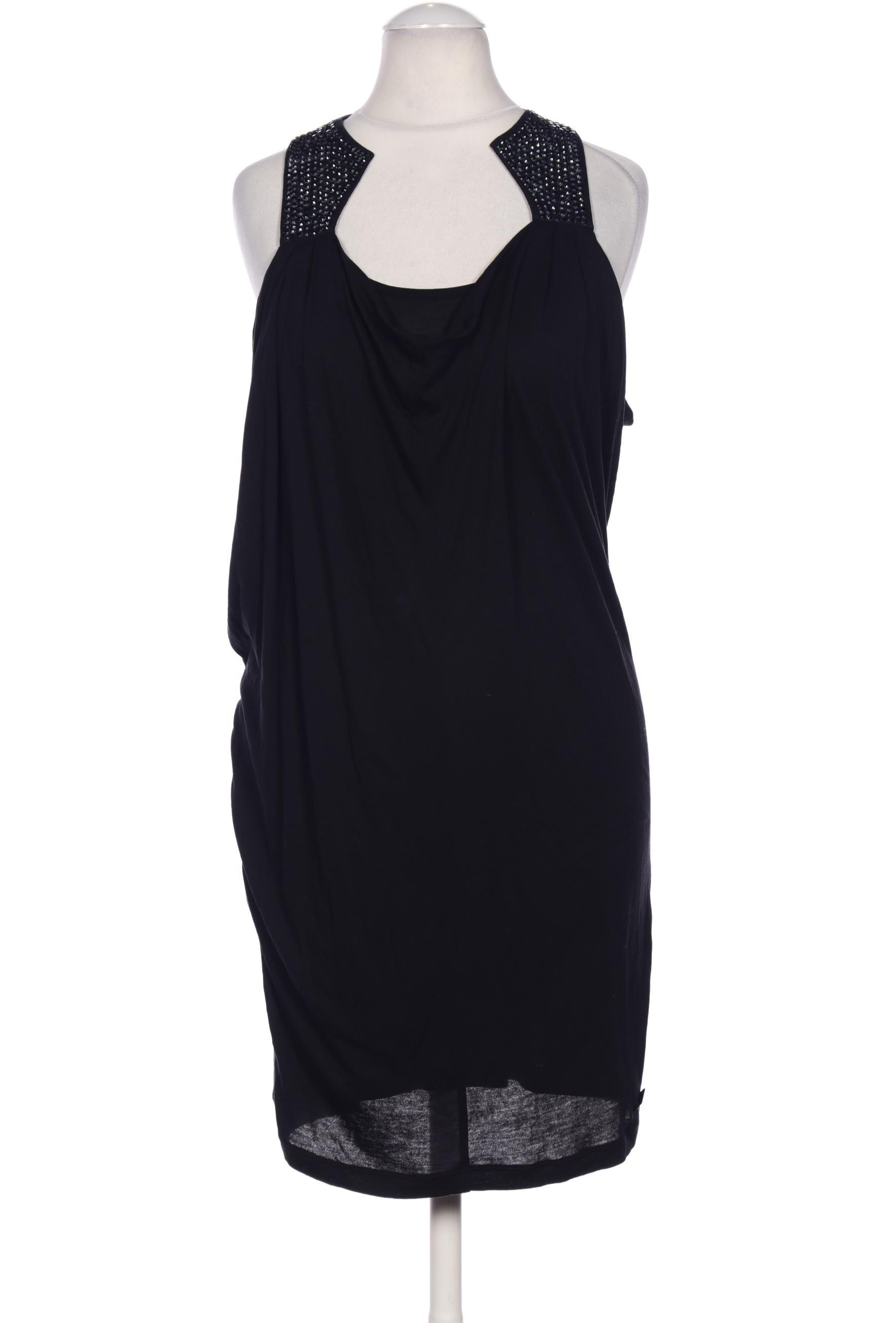 

Calvin Klein Jeans Damen Kleid, schwarz, Gr. 34