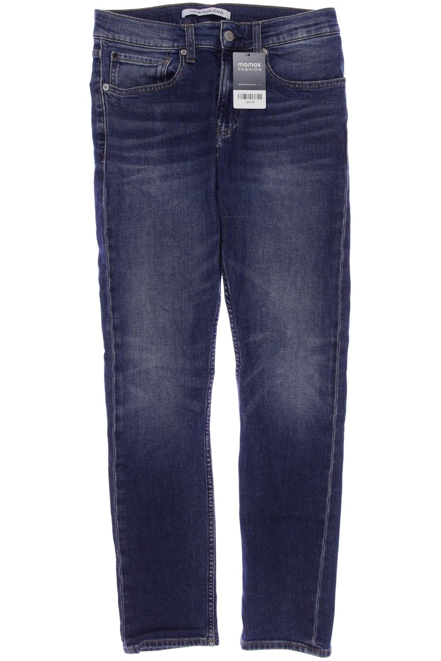 

Calvin Klein Jeans Herren Jeans, blau, Gr. 30