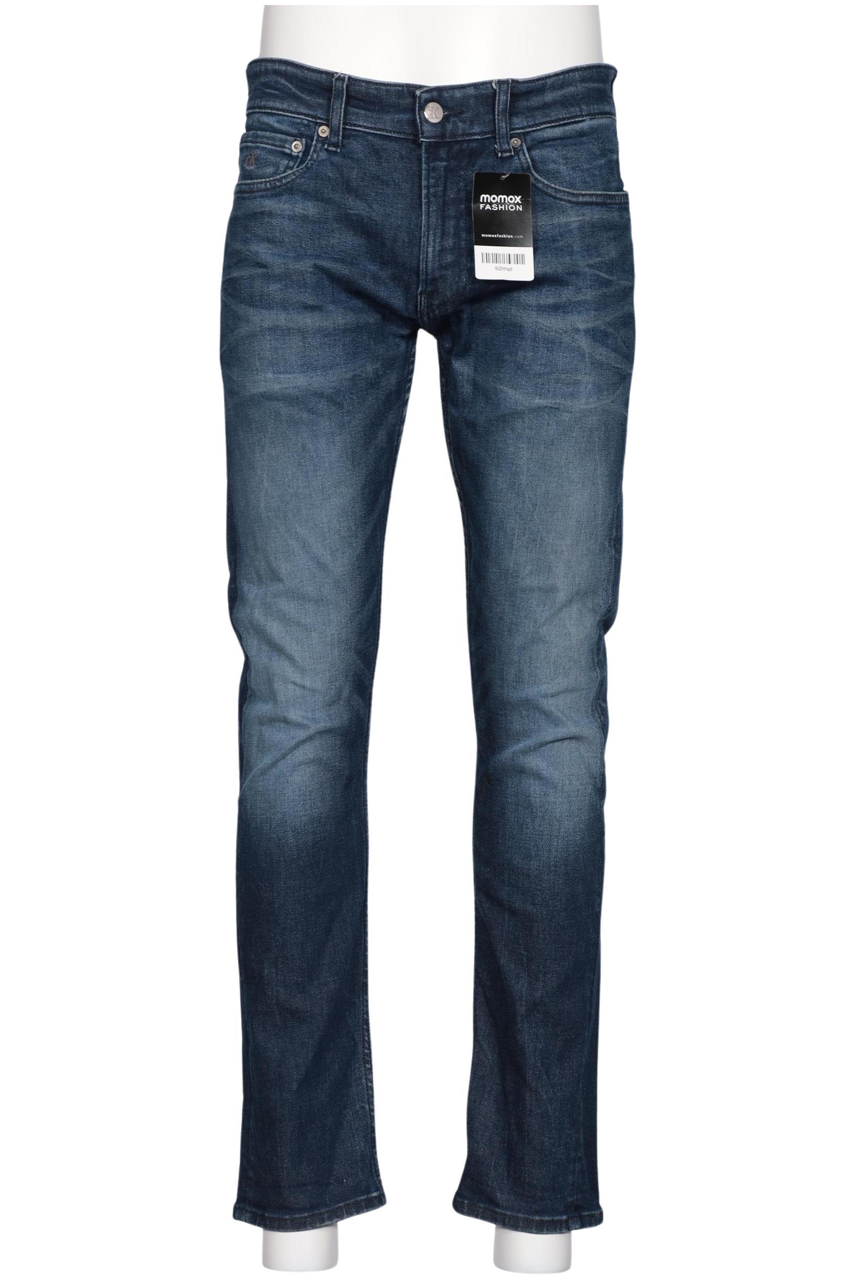 

Calvin Klein Jeans Herren Jeans, blau, Gr. 31