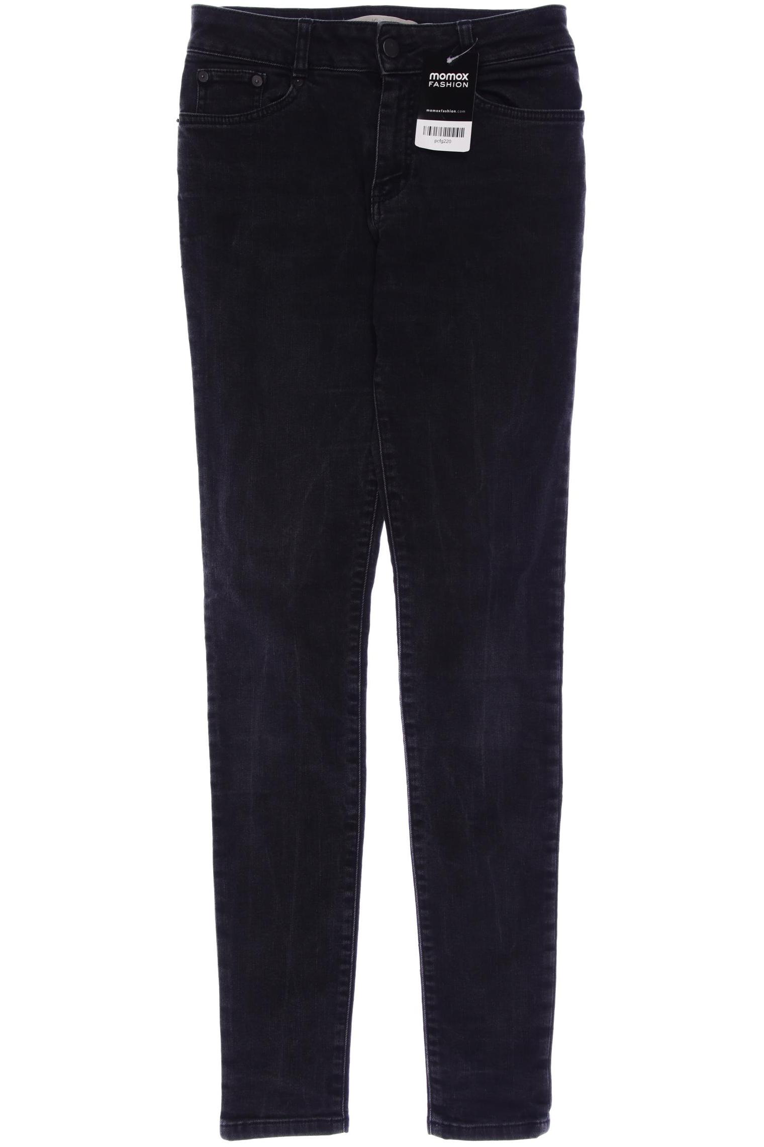 

Calvin Klein Jeans Damen Jeans, grau, Gr. 36