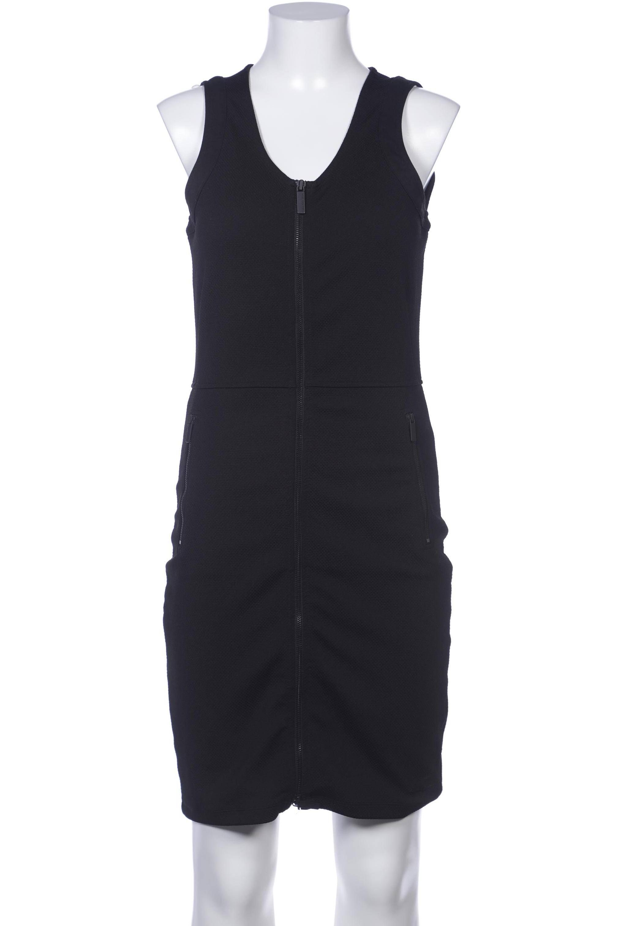 

Calvin Klein Jeans Damen Kleid, schwarz, Gr. 38