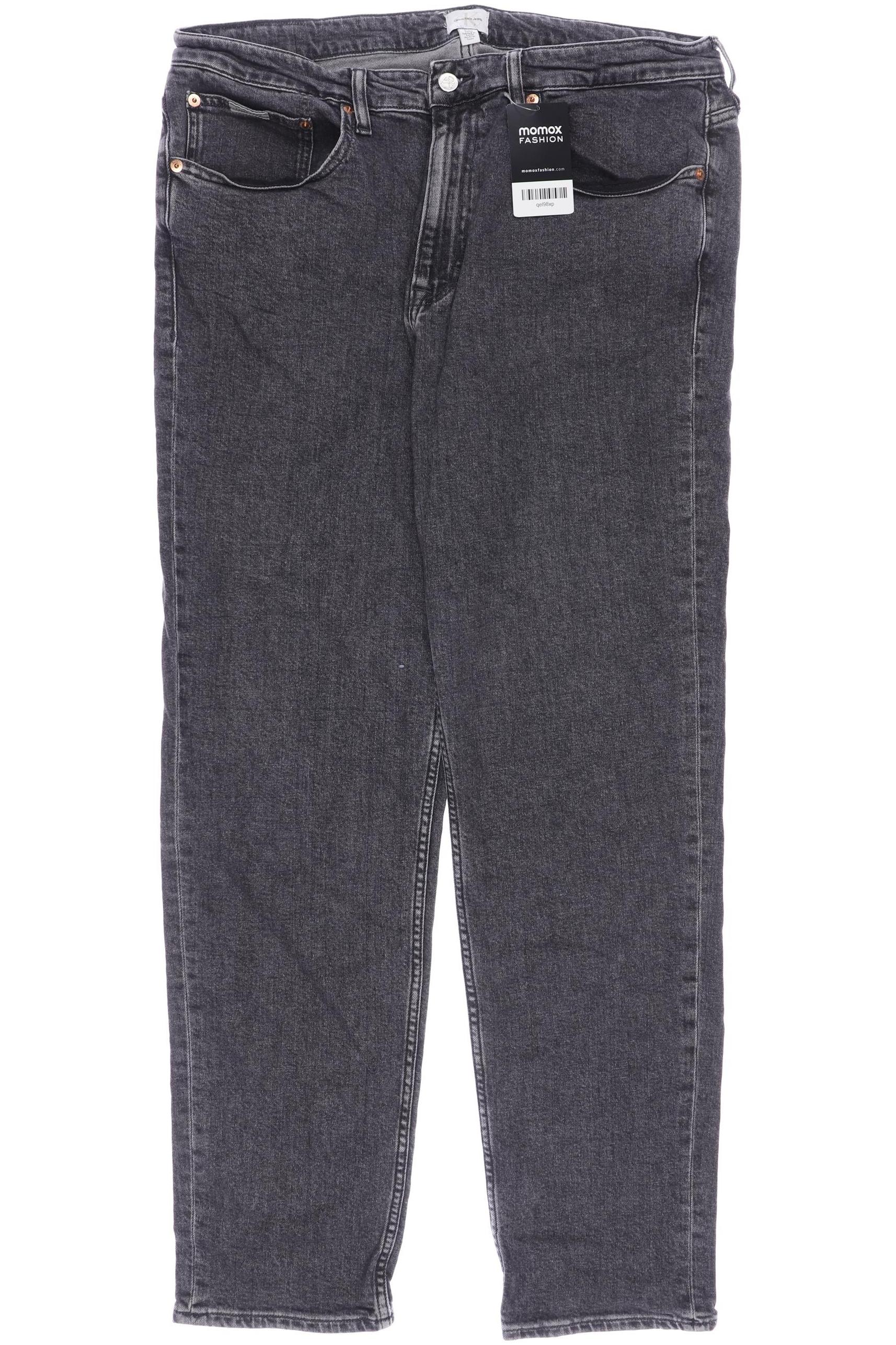 

Calvin Klein Jeans Herren Jeans, grau, Gr. 34