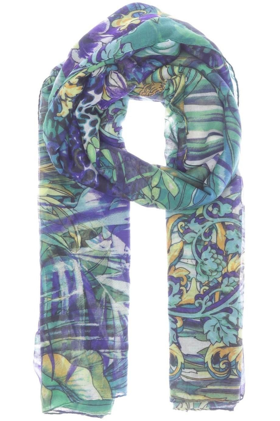 

Calvin Klein Jeans Damen Schal, grün, Gr.