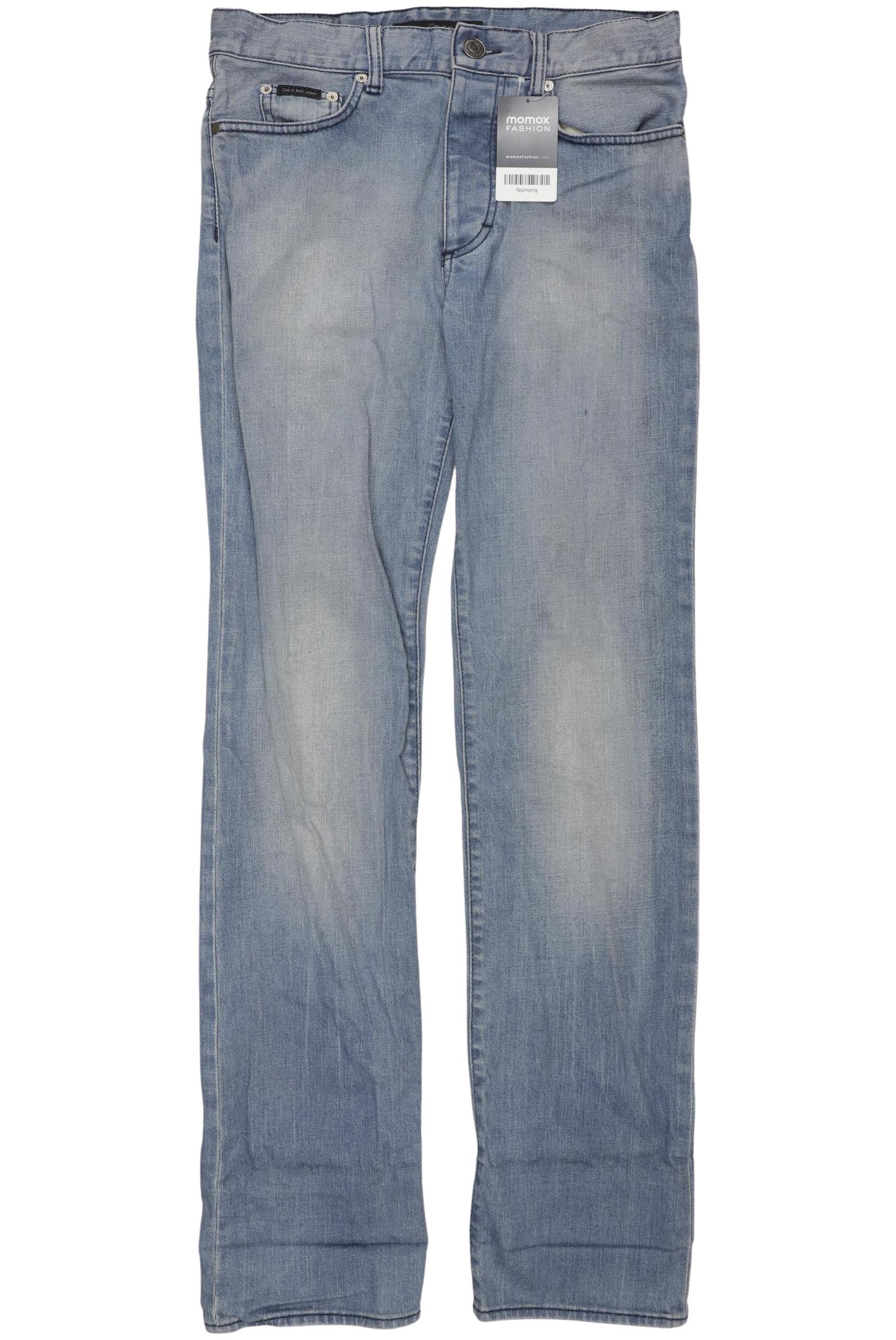 

Calvin Klein Jeans Herren Jeans, blau, Gr. 29
