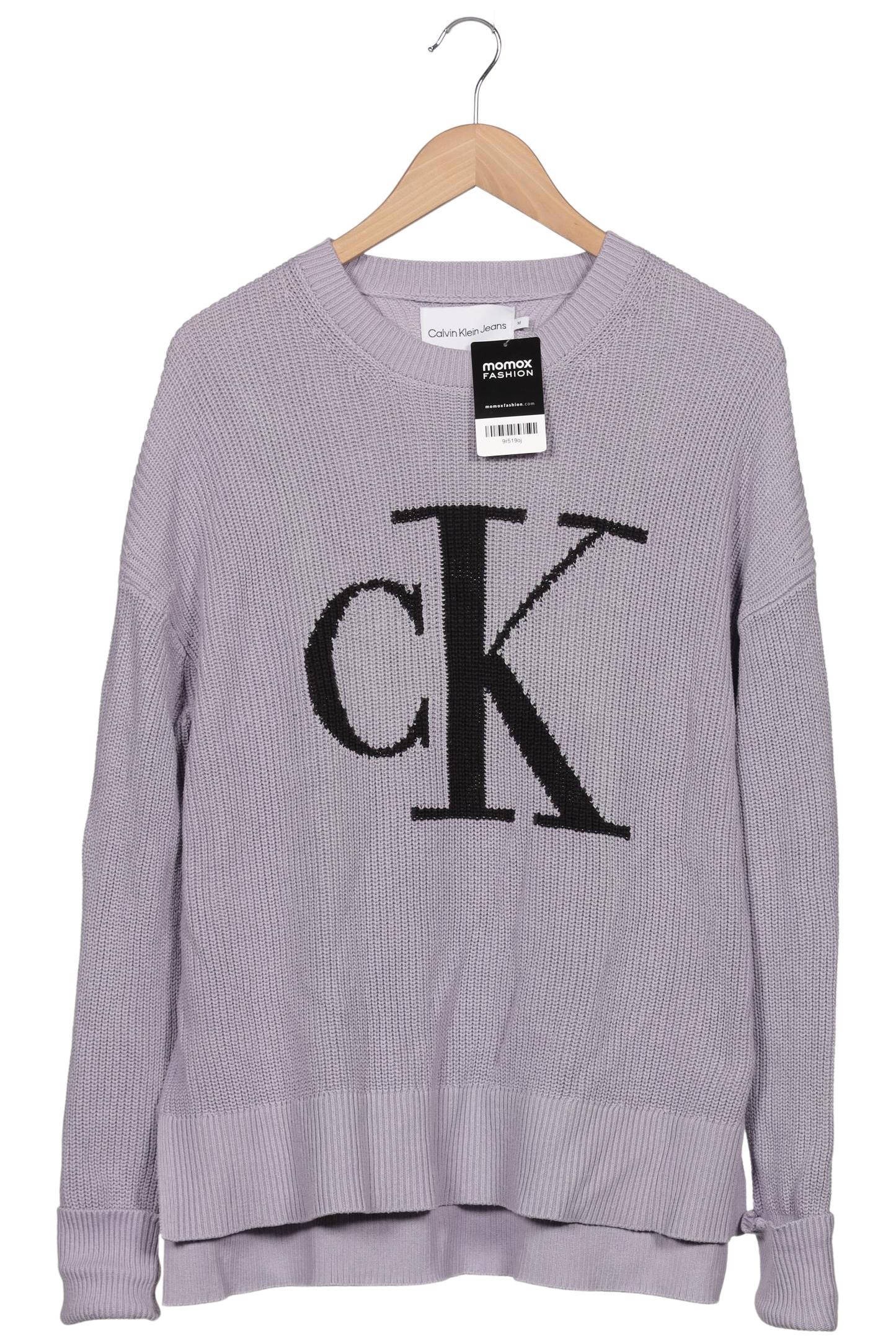 

Calvin Klein Jeans Herren Pullover, flieder, Gr. 48