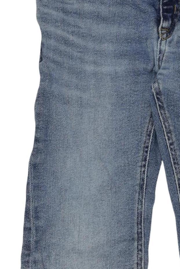 Thumbnail - Calvin Klein Jeans Mädchen Jeans, hellblau, Gr. 140