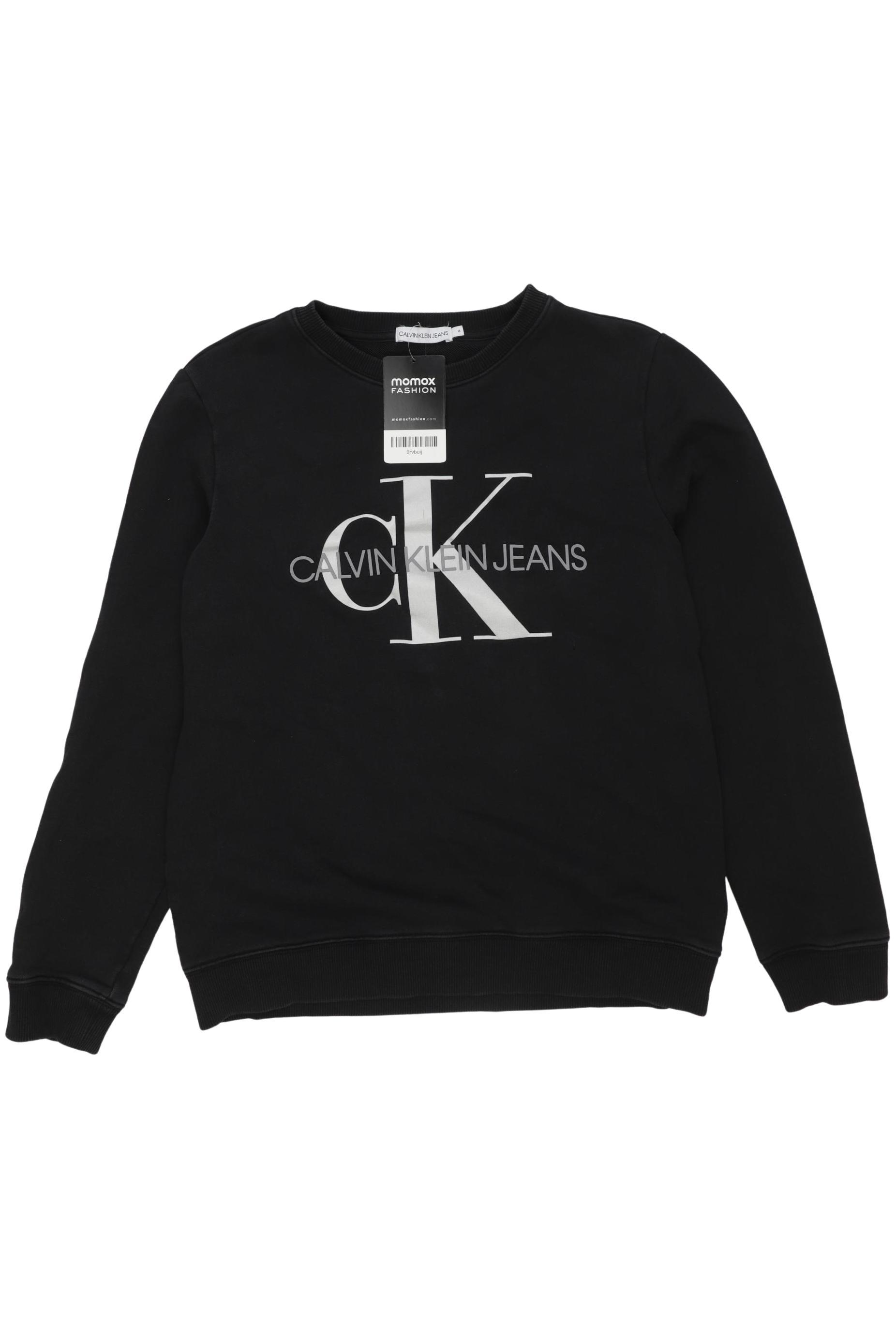 

Calvin Klein Jeans Jungen Hoodies & Sweater, marineblau, Gr. 170