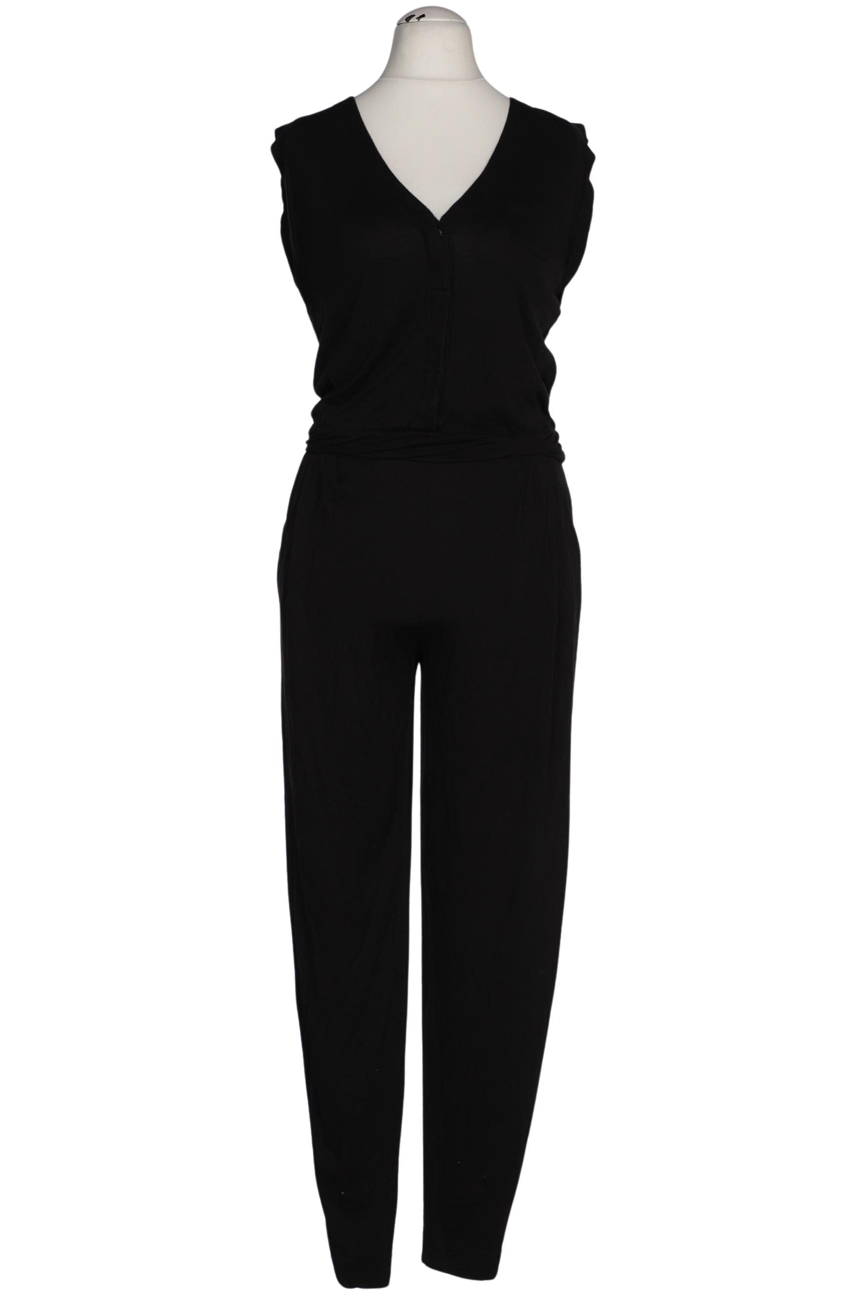 

Calvin Klein Jeans Damen Jumpsuit/Overall, schwarz, Gr. 34