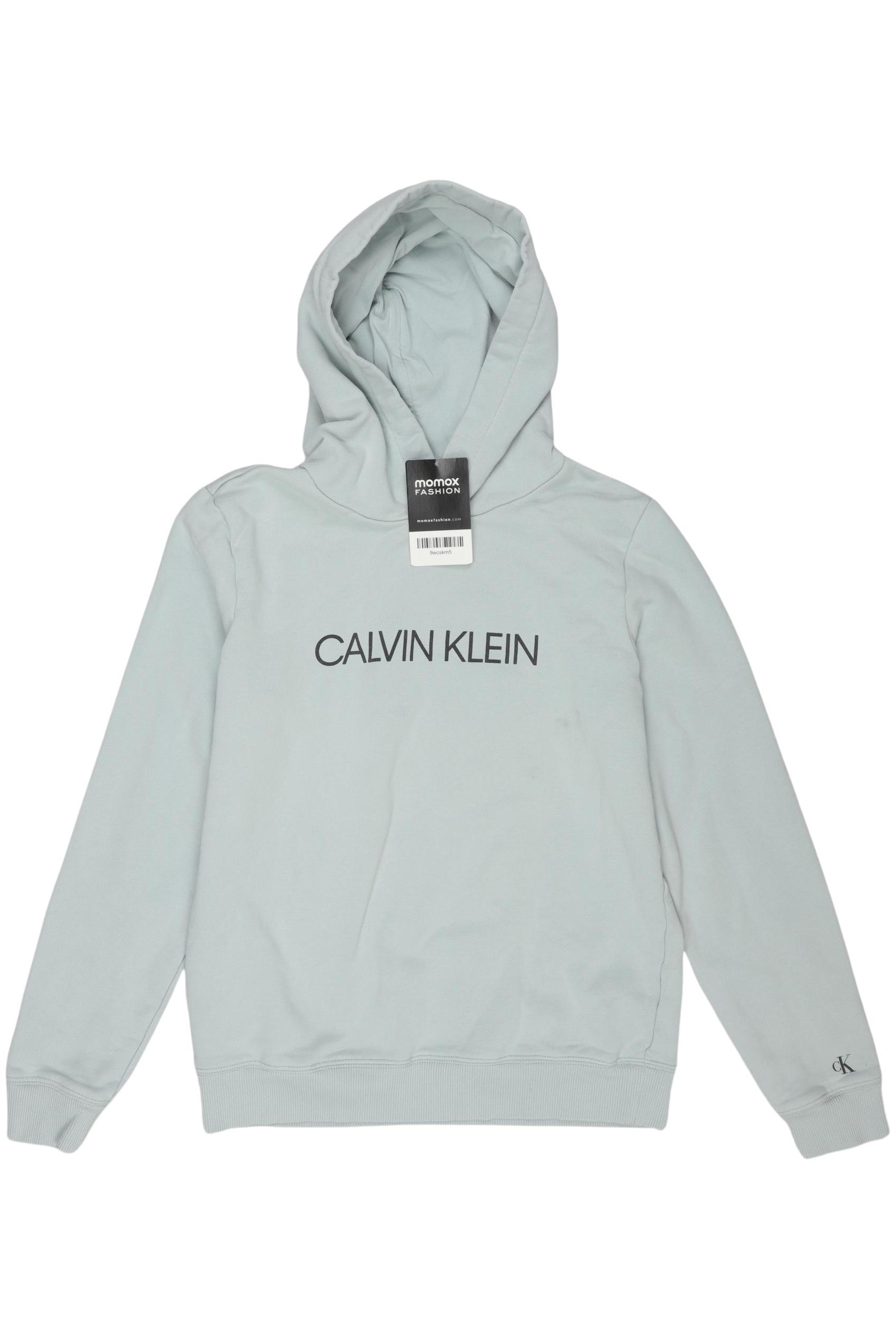 

Calvin Klein Jeans Damen Hoodies & Sweater, hellblau, Gr. 164