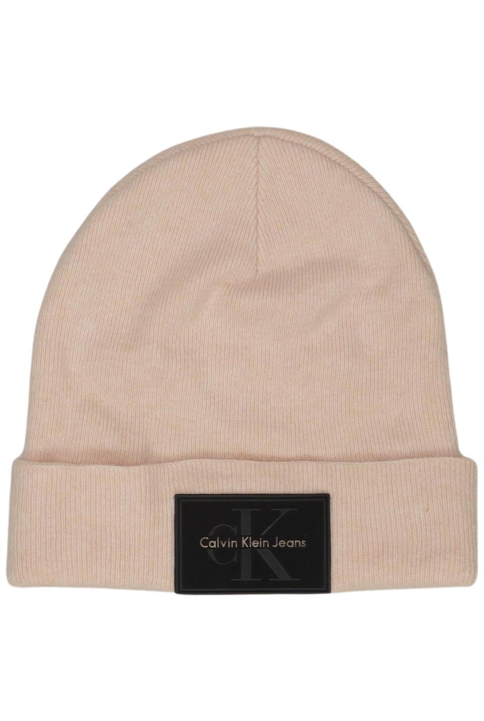 

Calvin Klein Jeans Damen Hut/Mütze, pink, Gr. uni