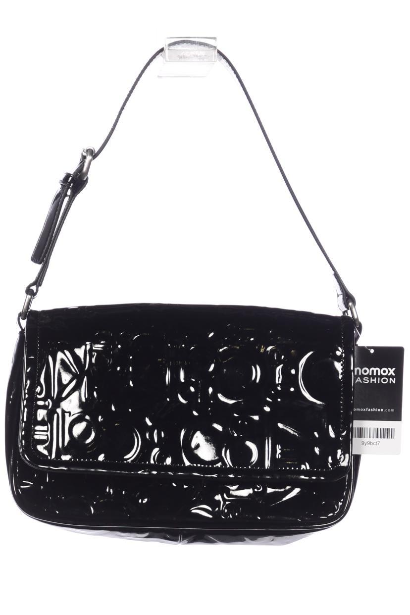 

Calvin Klein Jeans Damen Handtasche, schwarz, Gr.