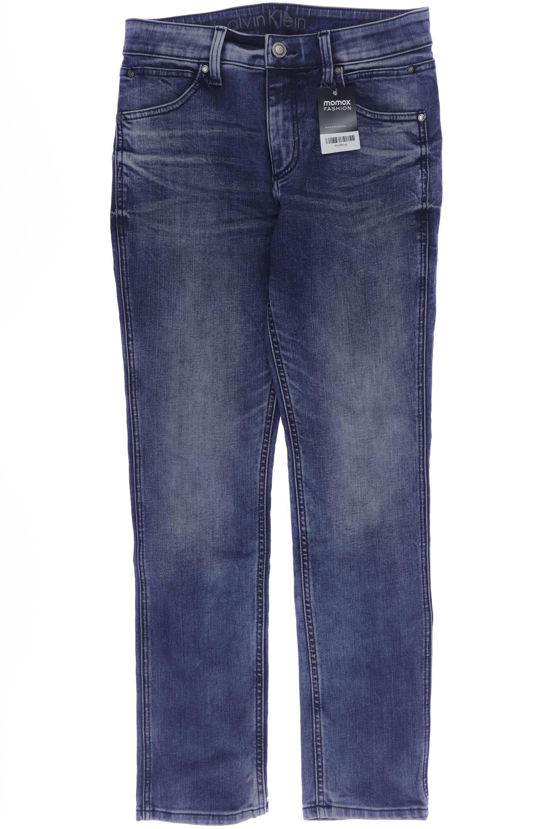 Thumbnail - Calvin Klein Jeans Herren Jeans, blau, Gr. 31