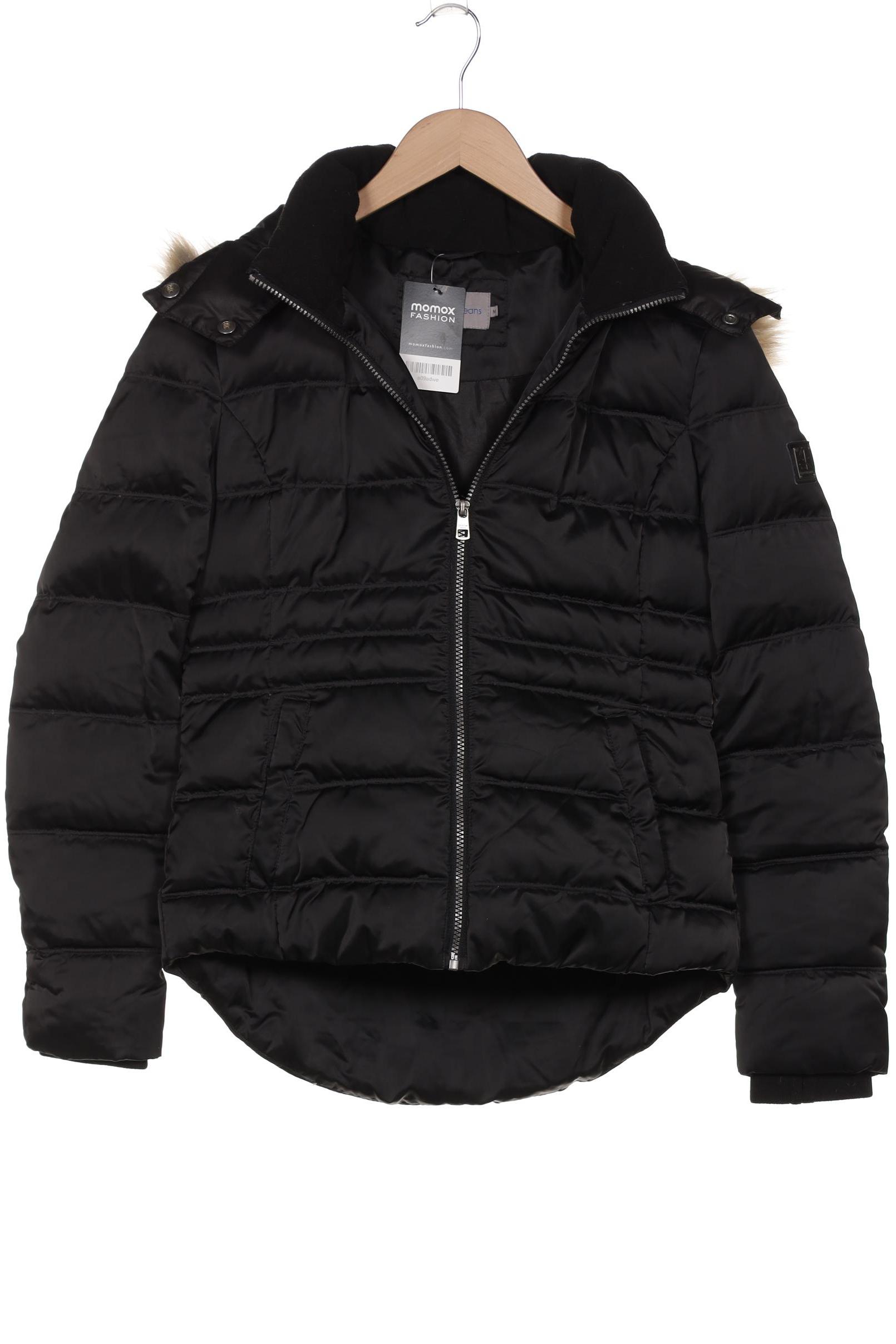

Calvin Klein Jeans Damen Jacke, schwarz, Gr. 38