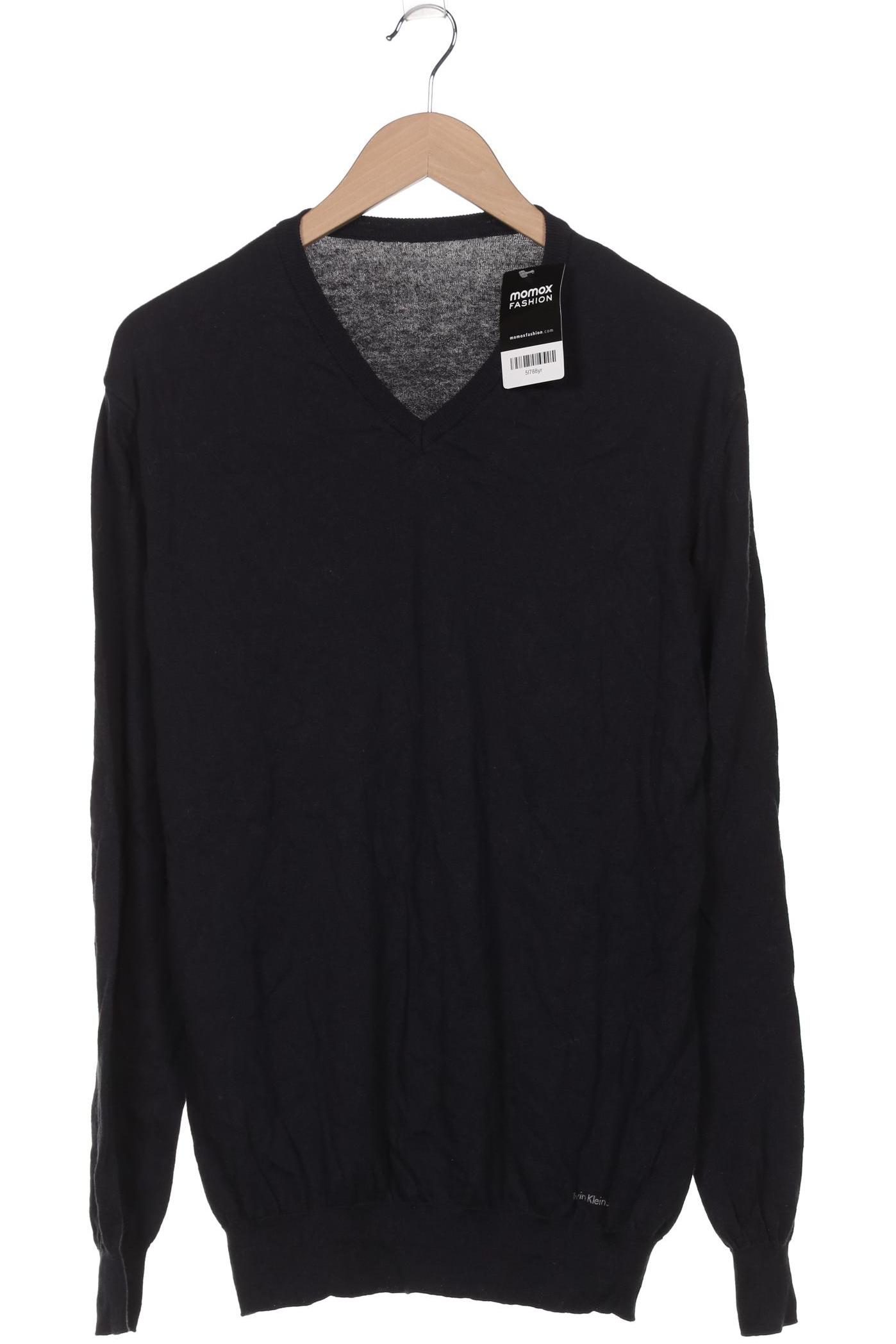 

Calvin Klein Jeans Damen Pullover, marineblau, Gr. 48