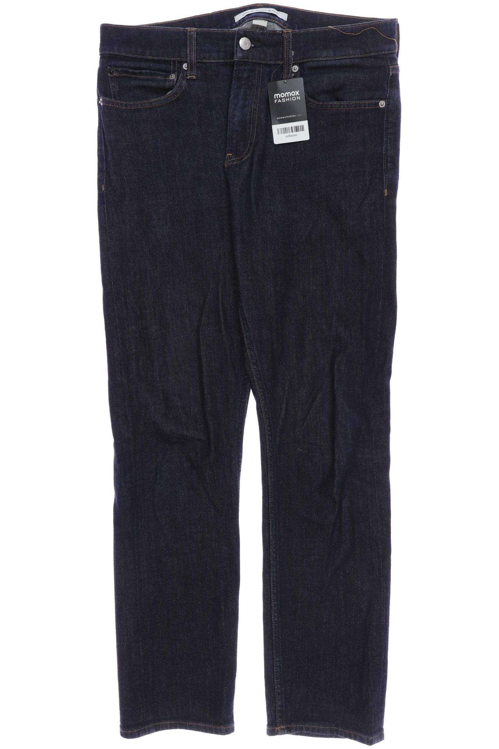 

Calvin Klein Jeans Herren Jeans, marineblau, Gr. 32