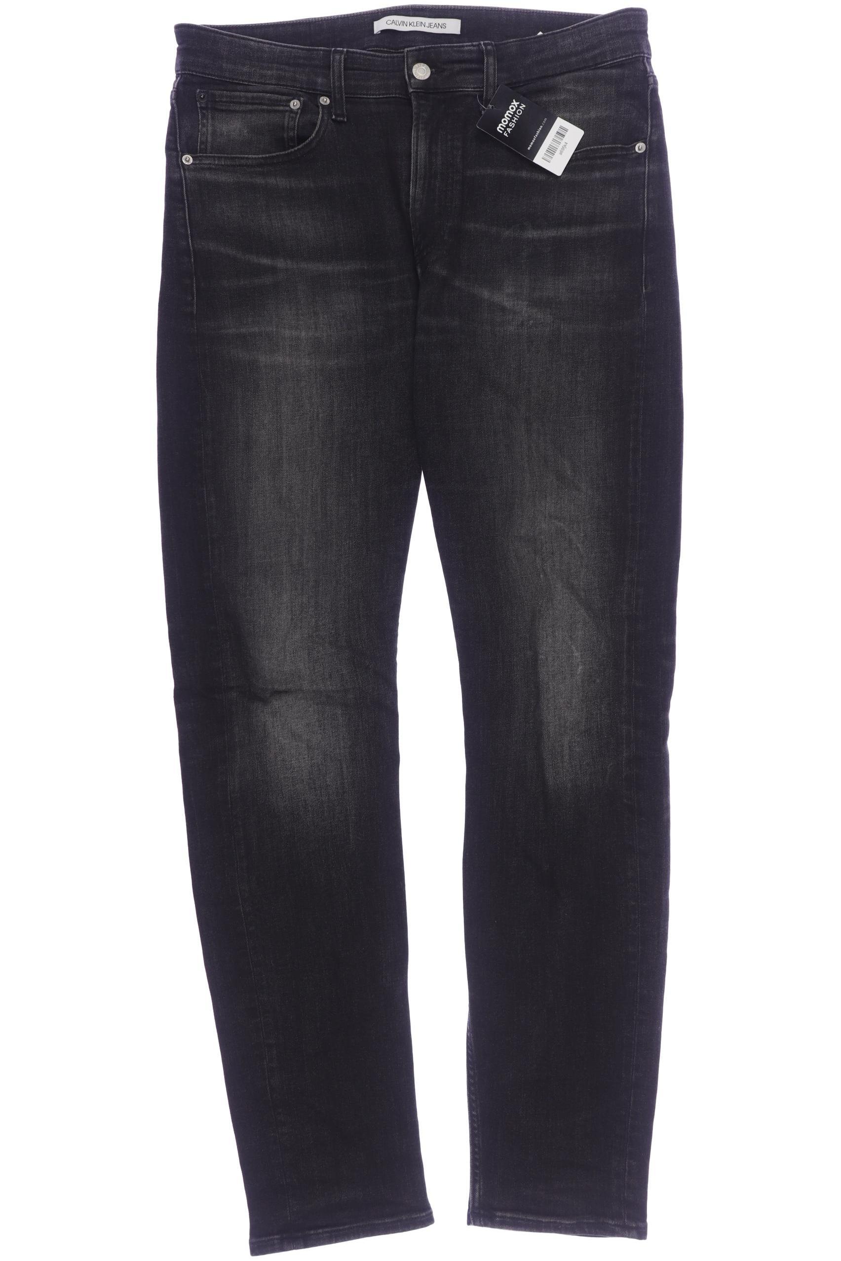 

Calvin Klein Jeans Herren Jeans, grau, Gr. 32