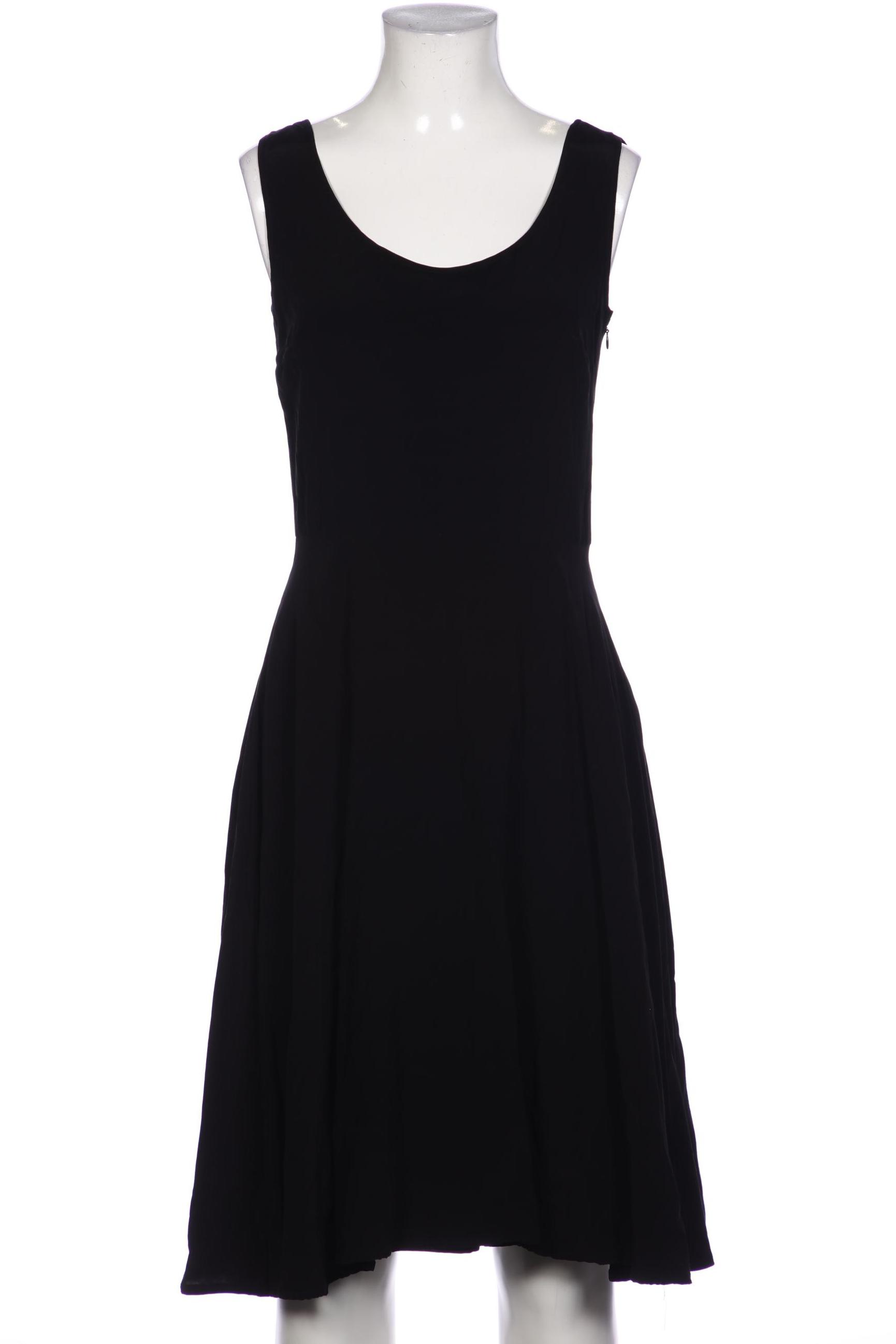 

Calvin Klein Jeans Damen Kleid, schwarz, Gr. 36