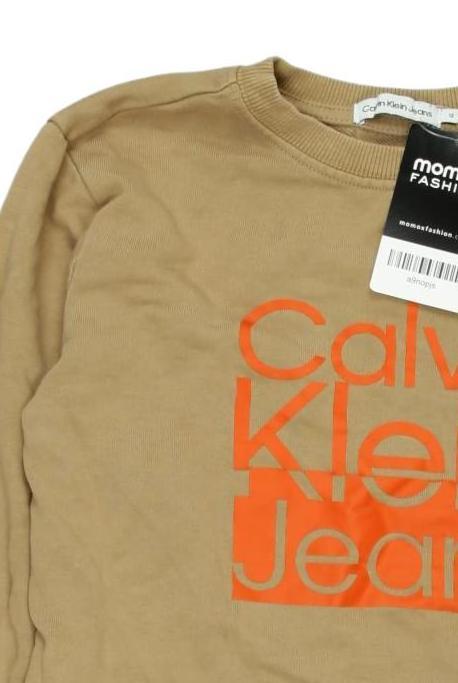 Thumbnail - Calvin Klein Jeans Jungen Hoodies &amp; Sweater, braun, Gr. 12