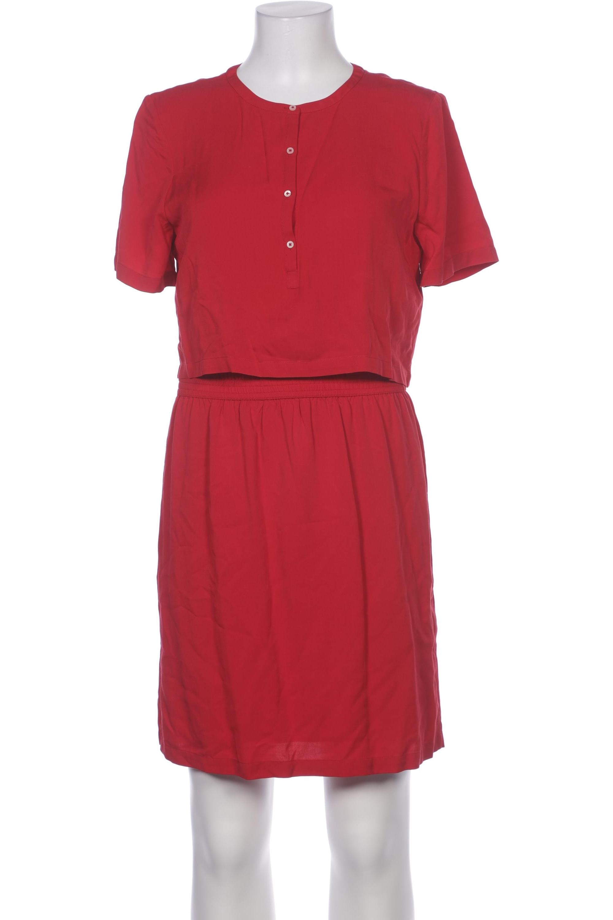 

Calvin Klein Jeans Damen Kleid, rot, Gr. 38