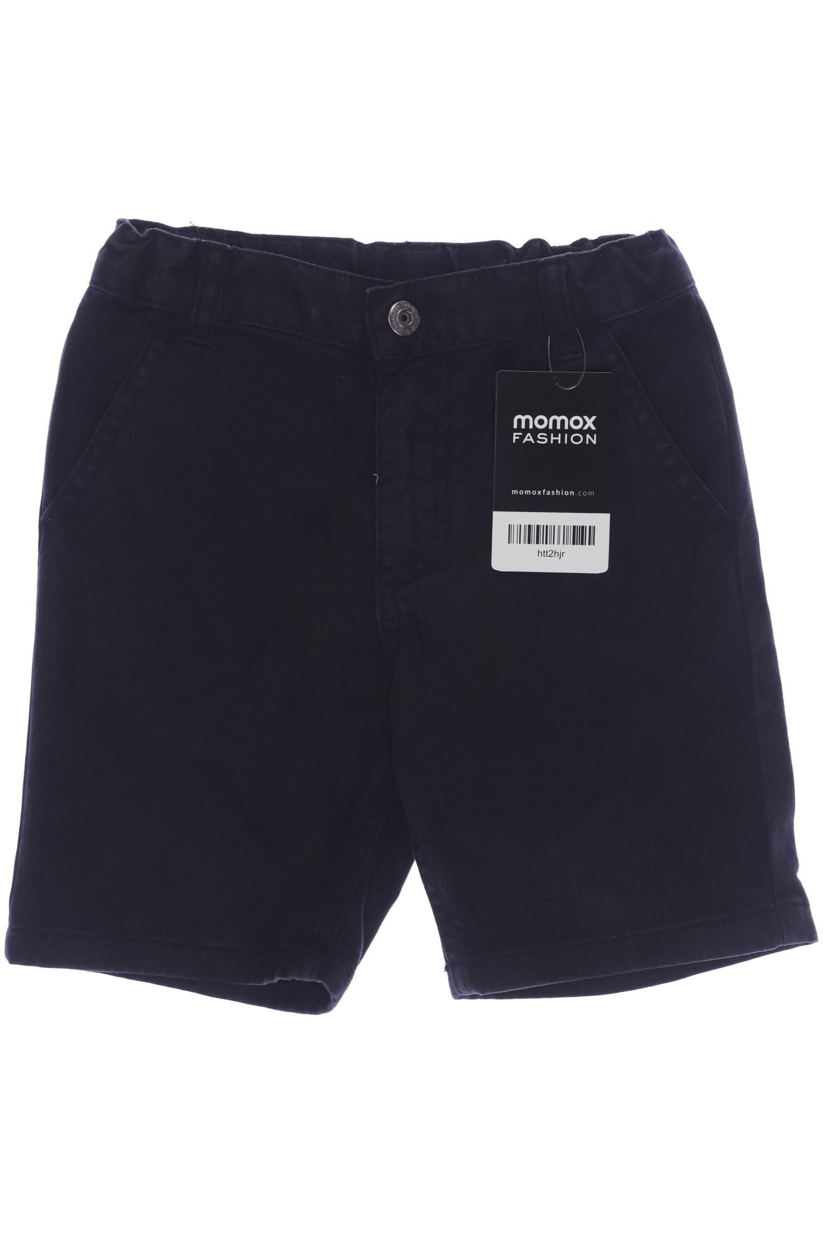 

Calvin Klein Jeans Jungen Shorts, schwarz