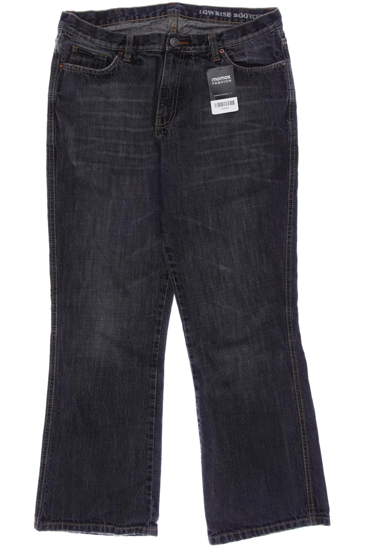 

Calvin Klein Jeans Herren Jeans, schwarz, Gr. 34