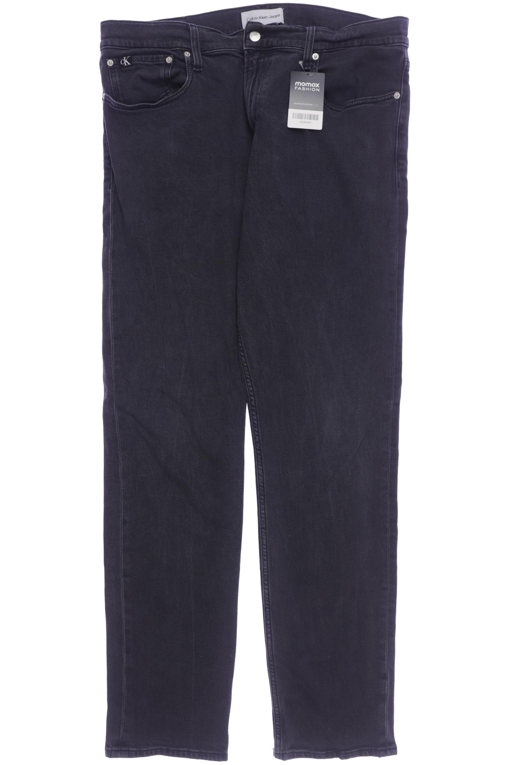 

Calvin Klein Jeans Herren Jeans, grau, Gr. 34