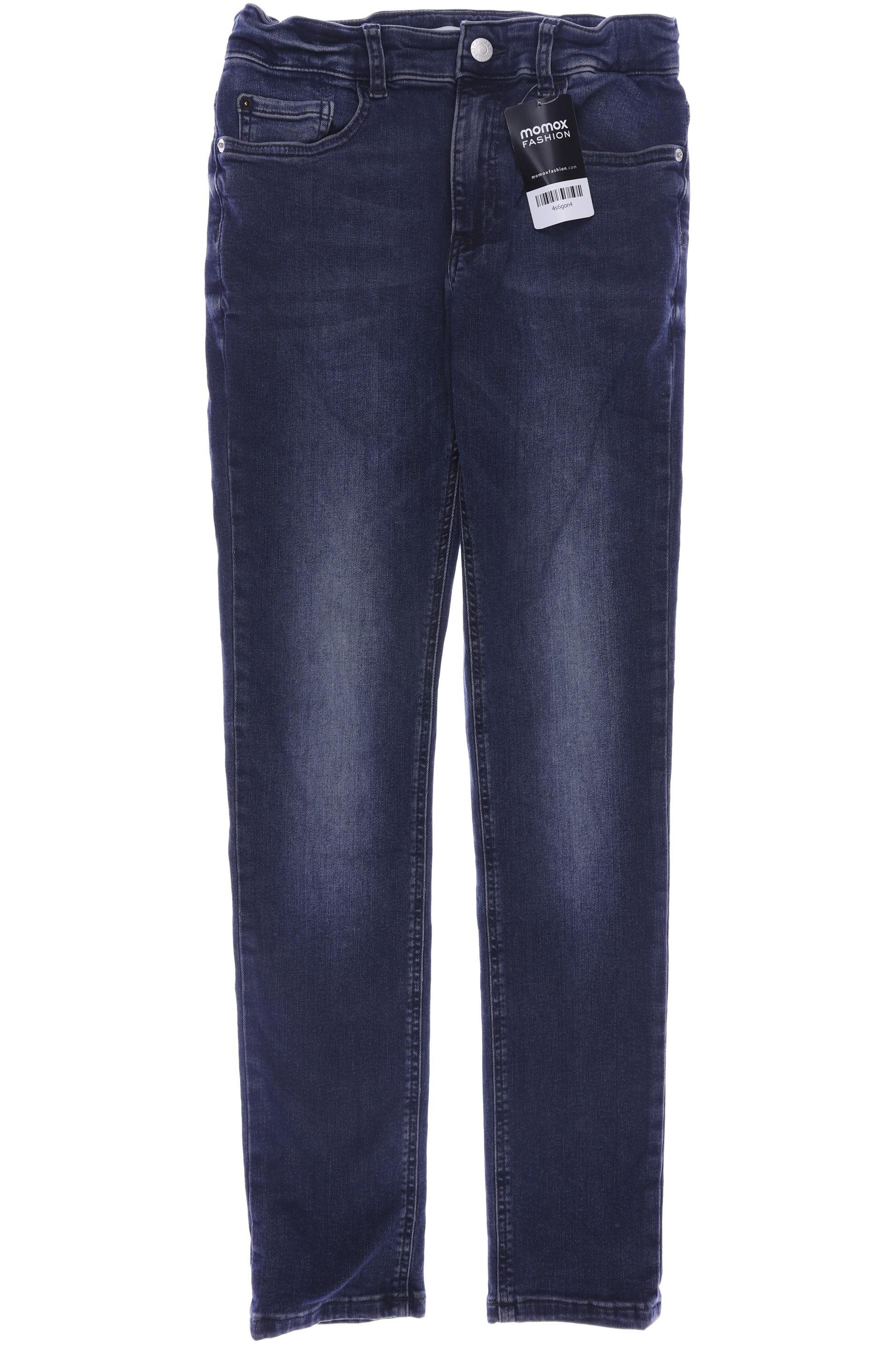 

Calvin Klein Jeans Jungen Jeans, marineblau