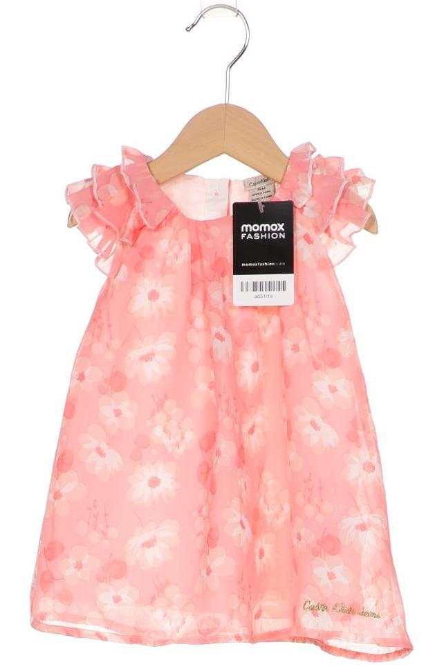

Calvin Klein Jeans Mädchen Kleid, pink
