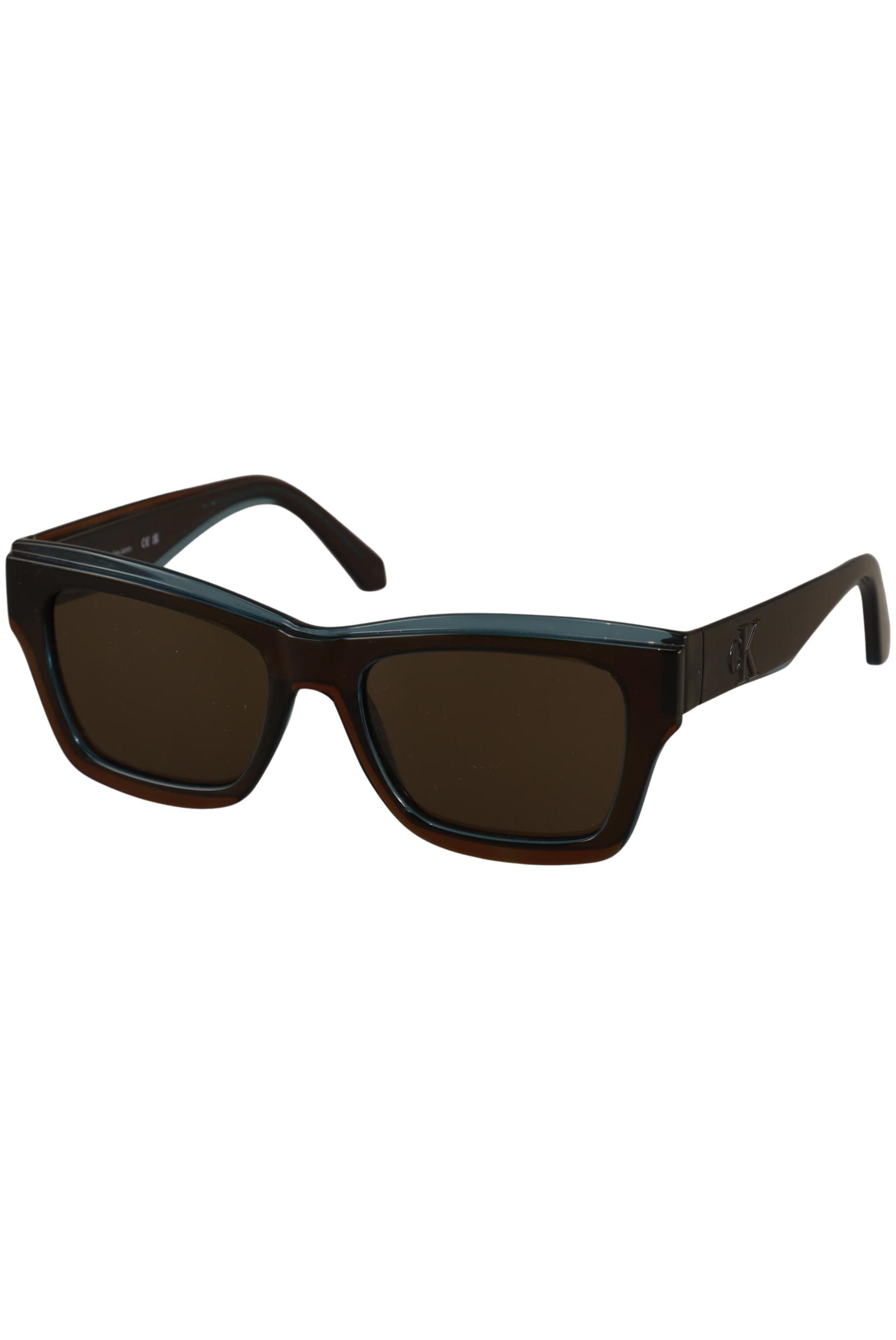 Thumbnail - Calvin Klein Jeans Herren Sonnenbrille, schwarz, Gr.
